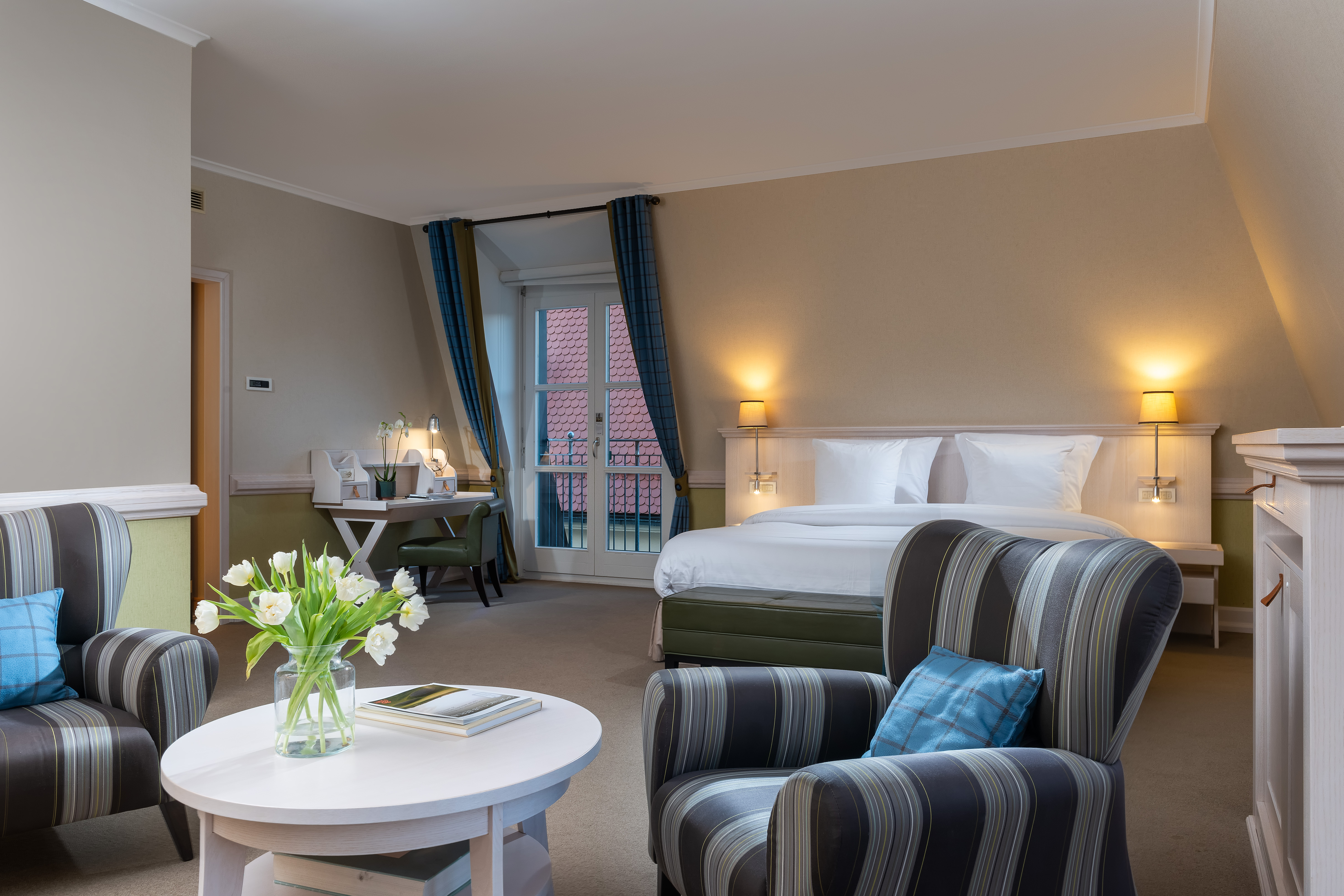 Junior Suite Standard