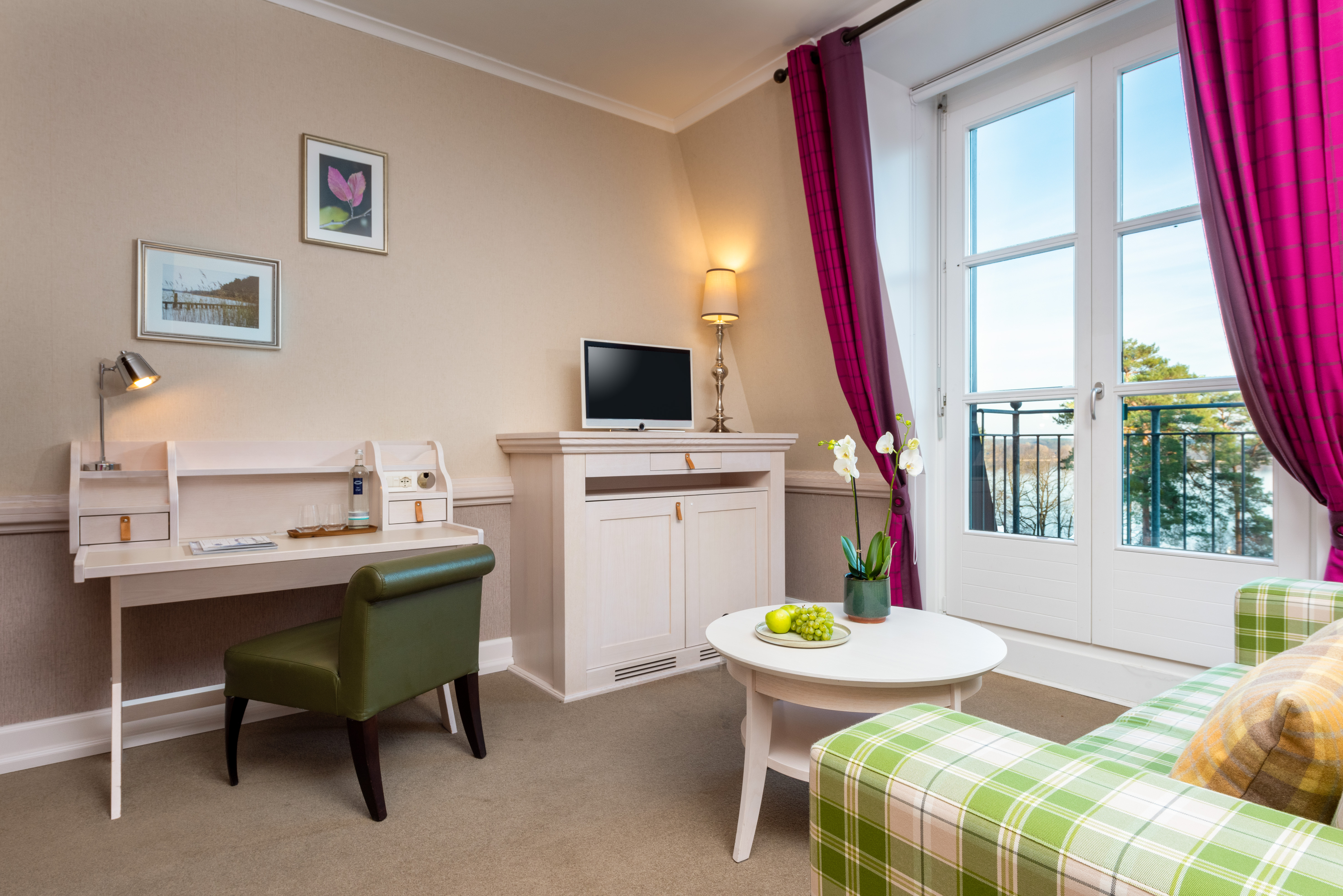 Family Room Standard