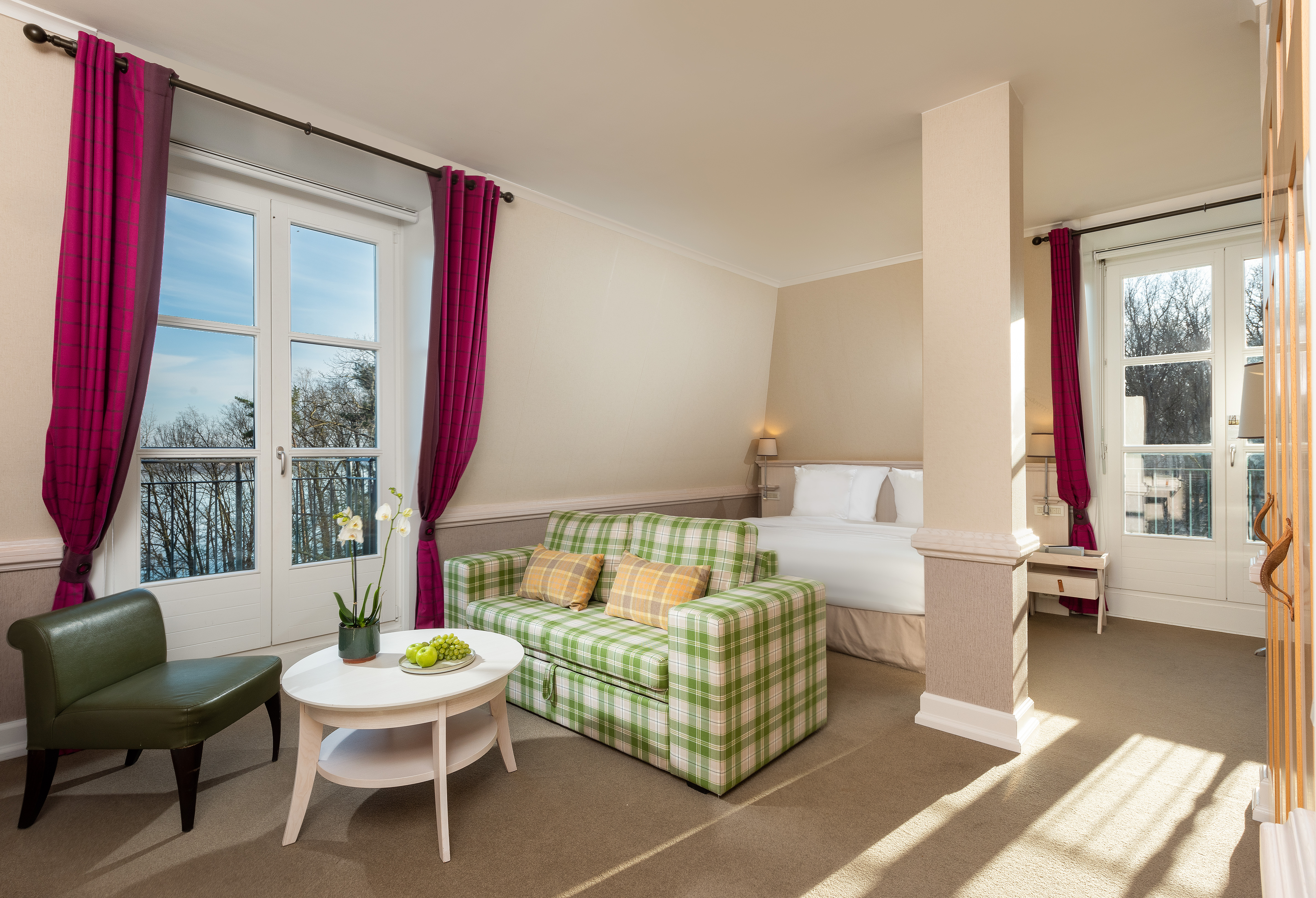 Family Room Standard