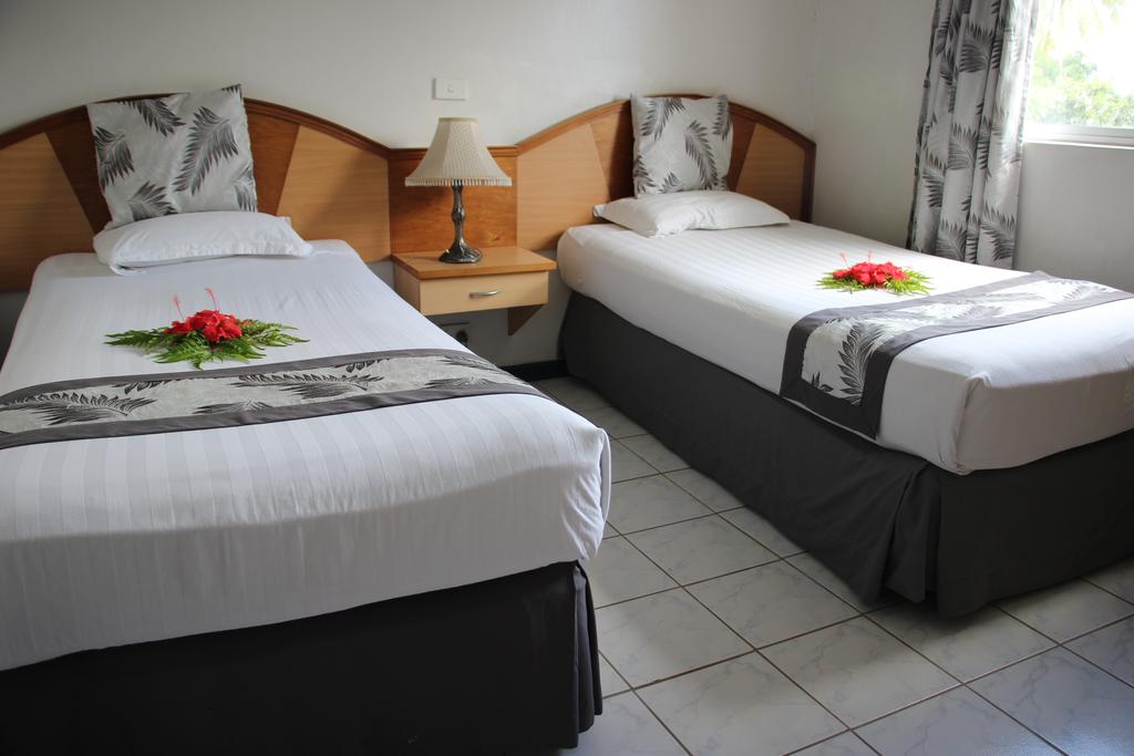 Family Room Standard