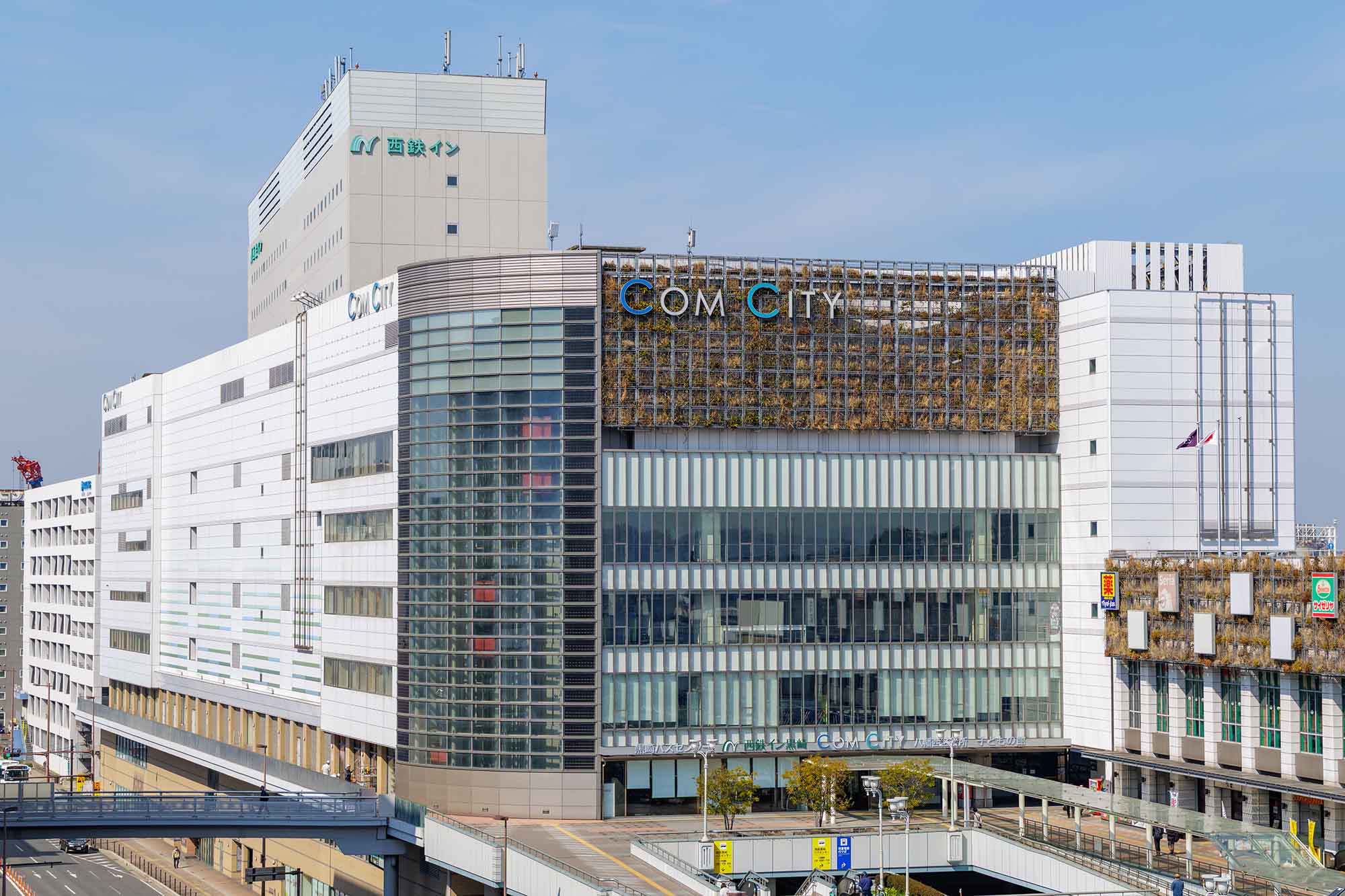 General View