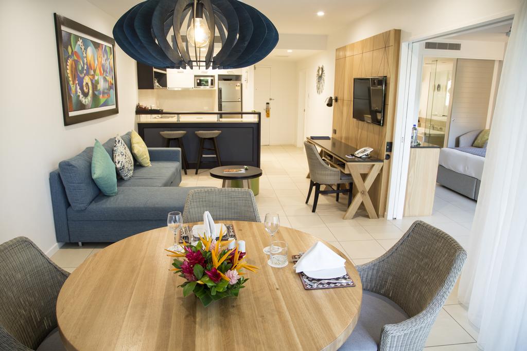 Suite Garden View One Bedroom