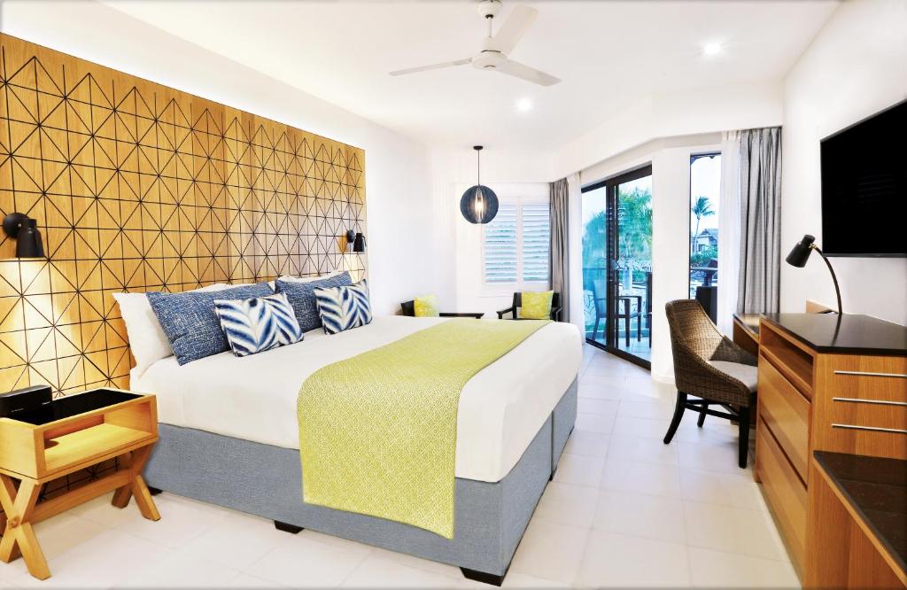 Room Superior Lagoon View