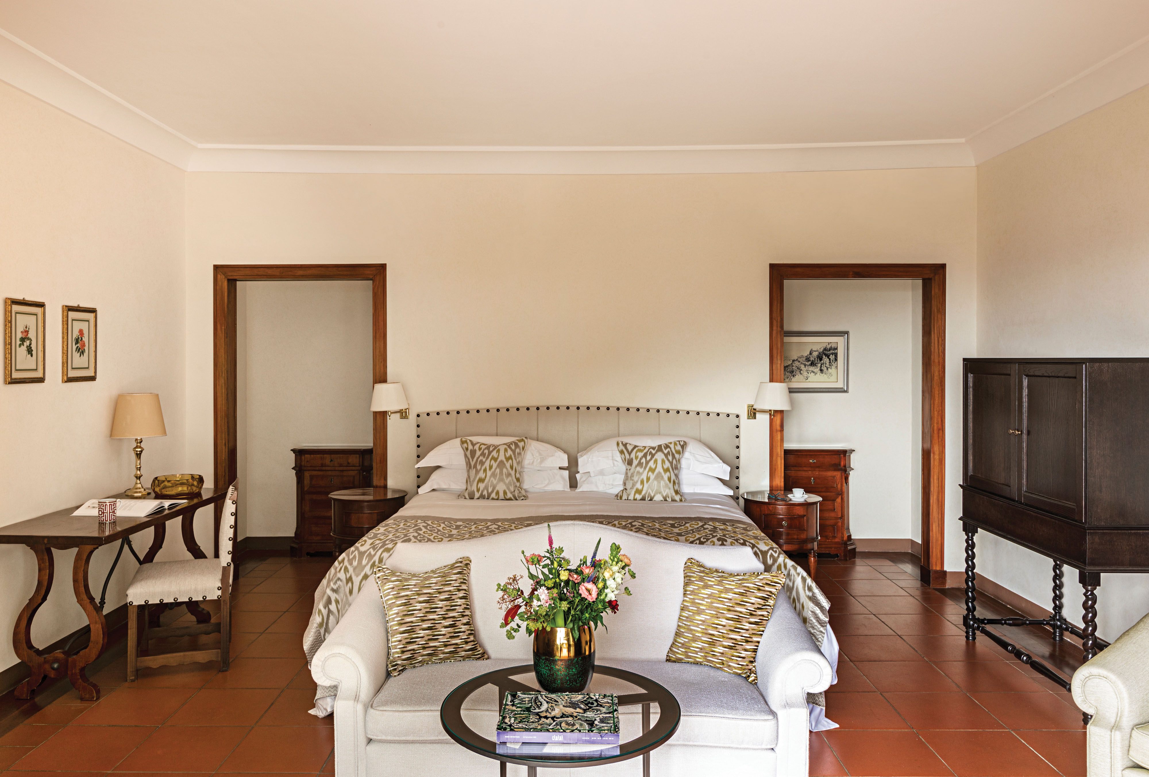 Junior Suite Superior