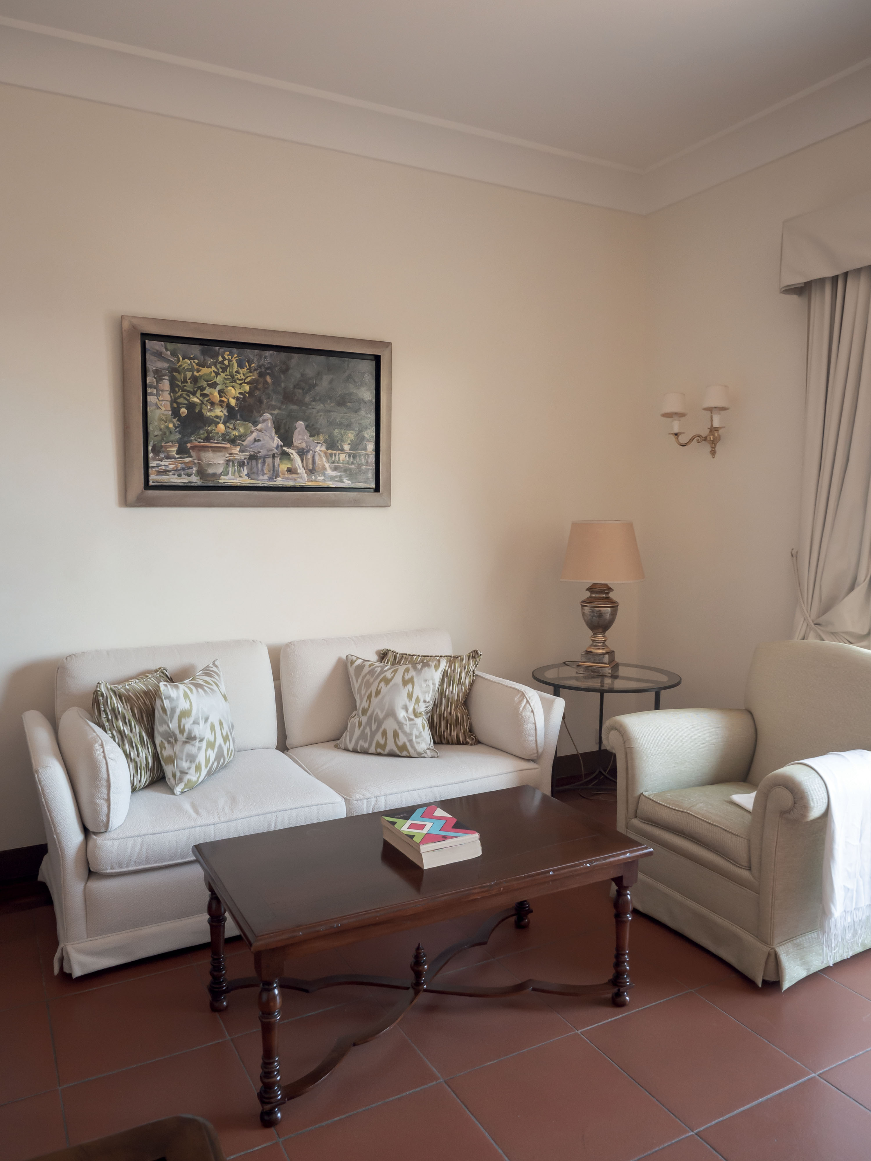 Junior Suite Superior