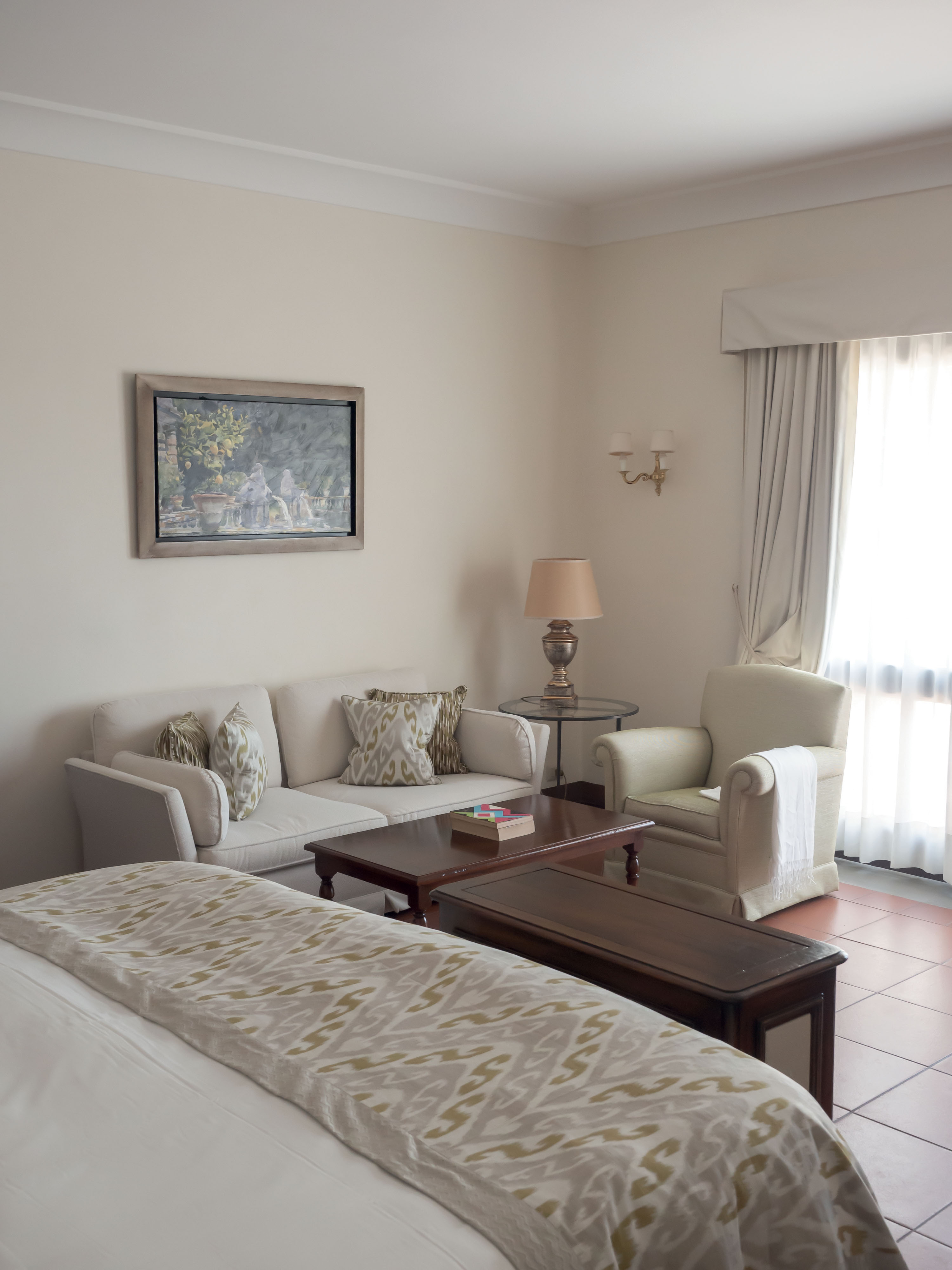 Junior Suite Superior