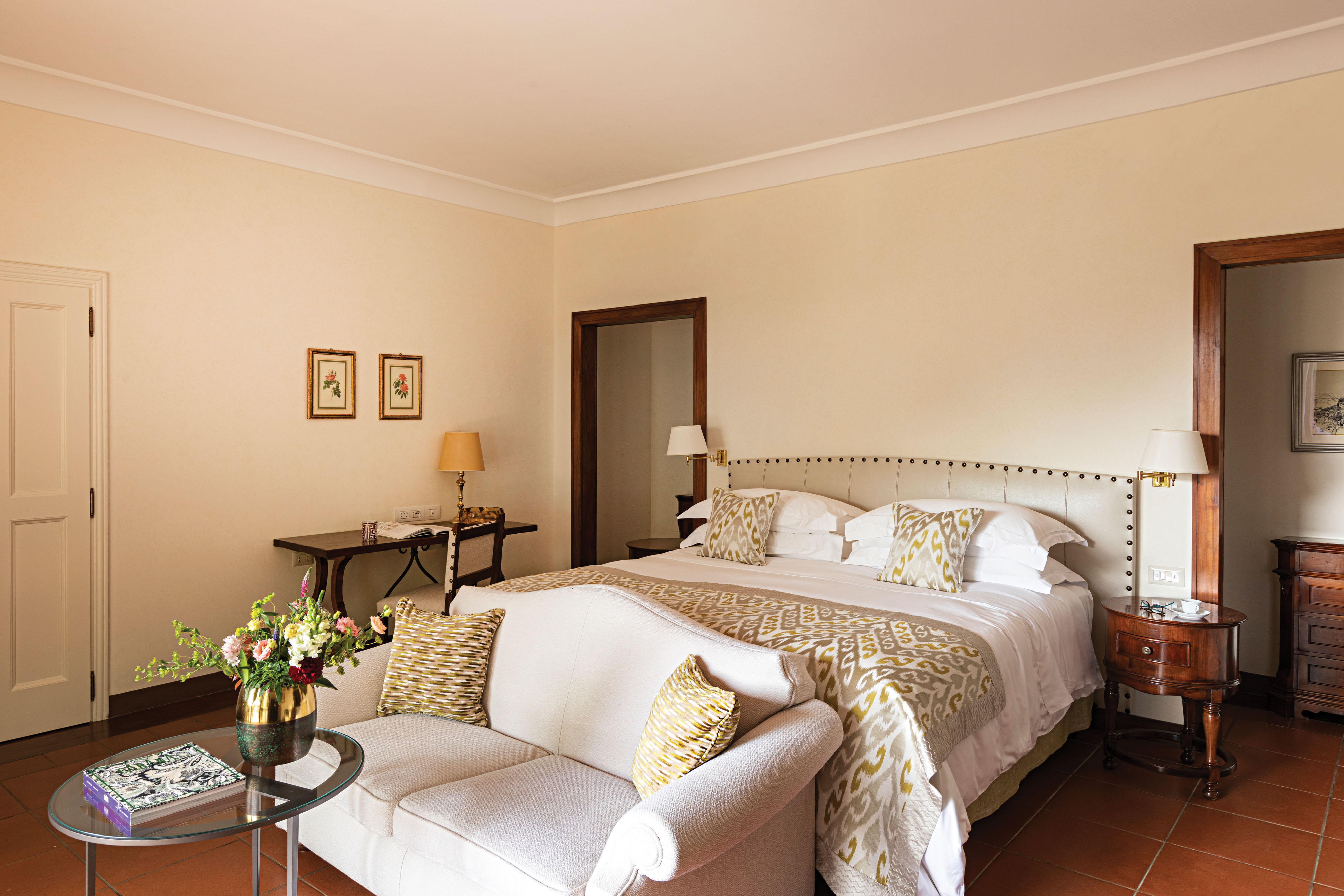 Junior Suite Executive