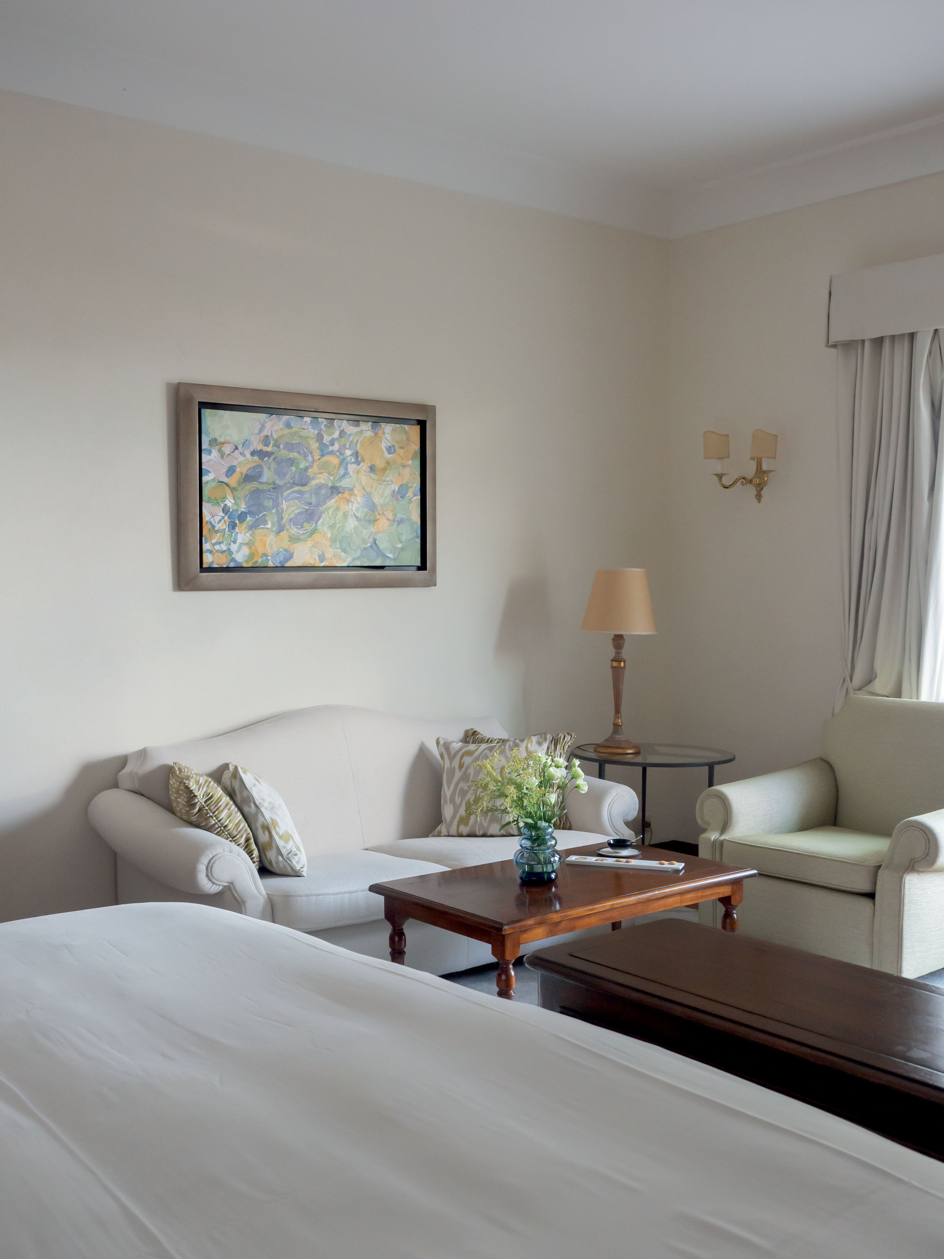 Junior Suite Executive