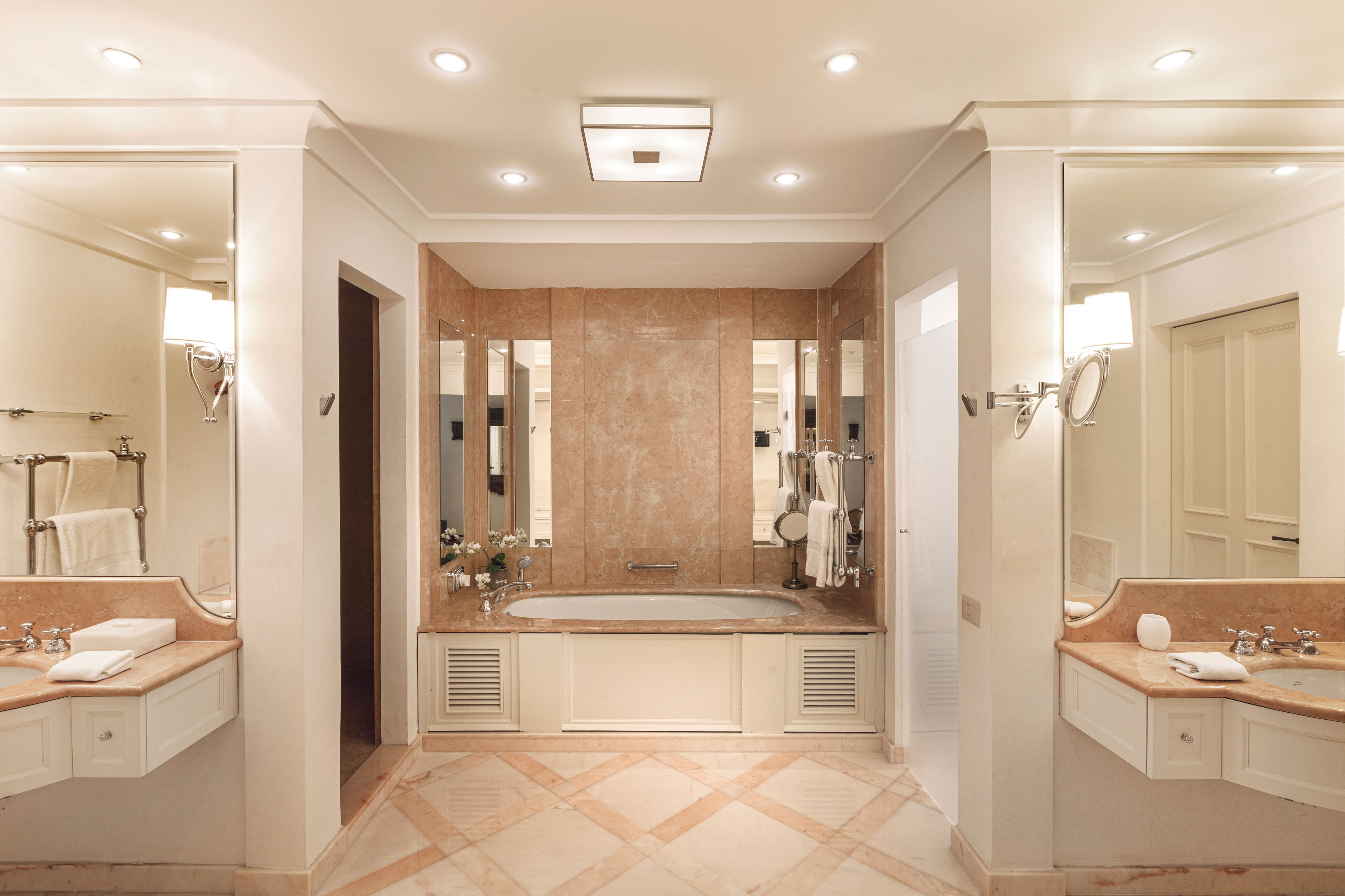 Junior Suite Executive