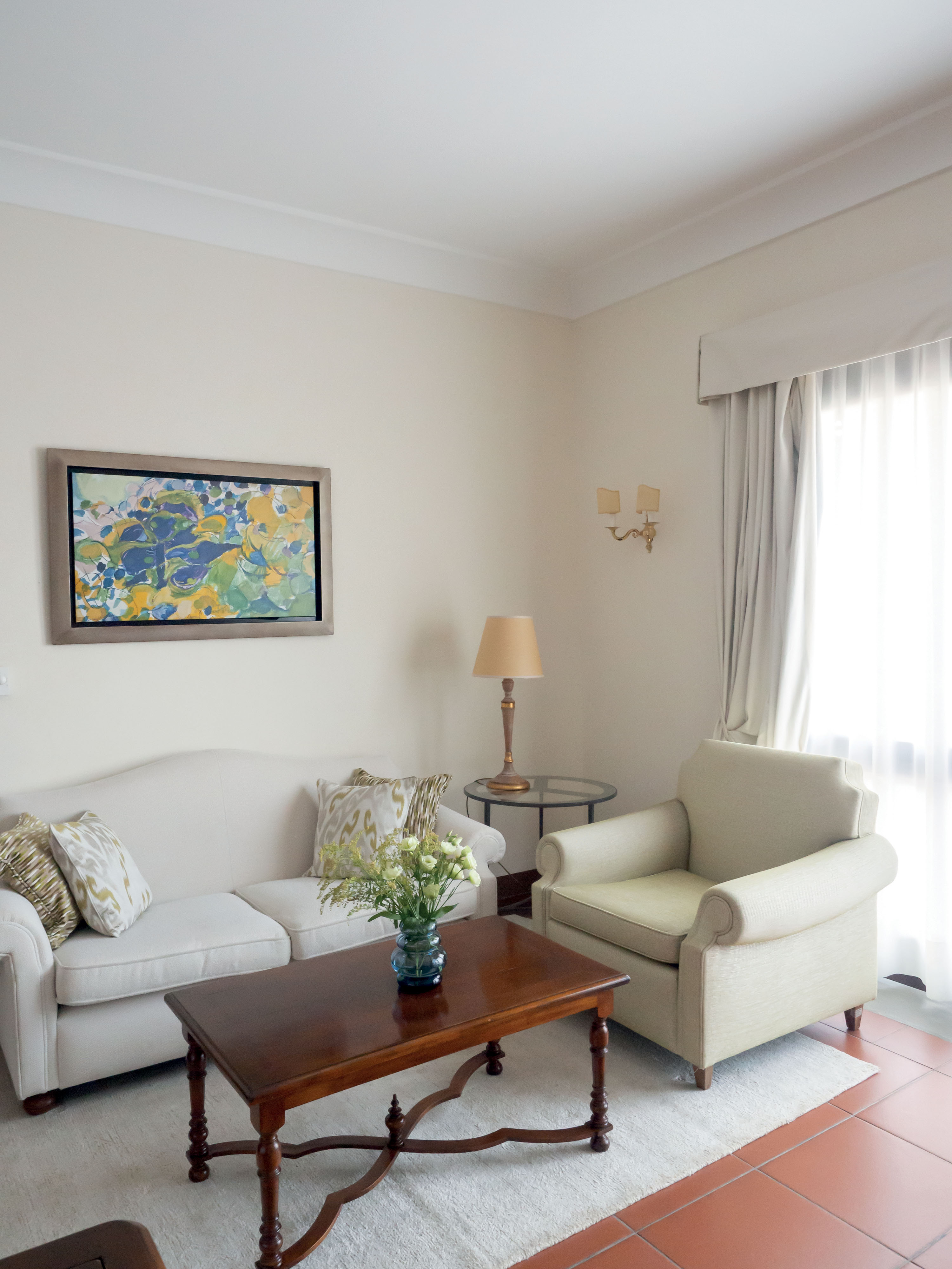 Junior Suite Executive