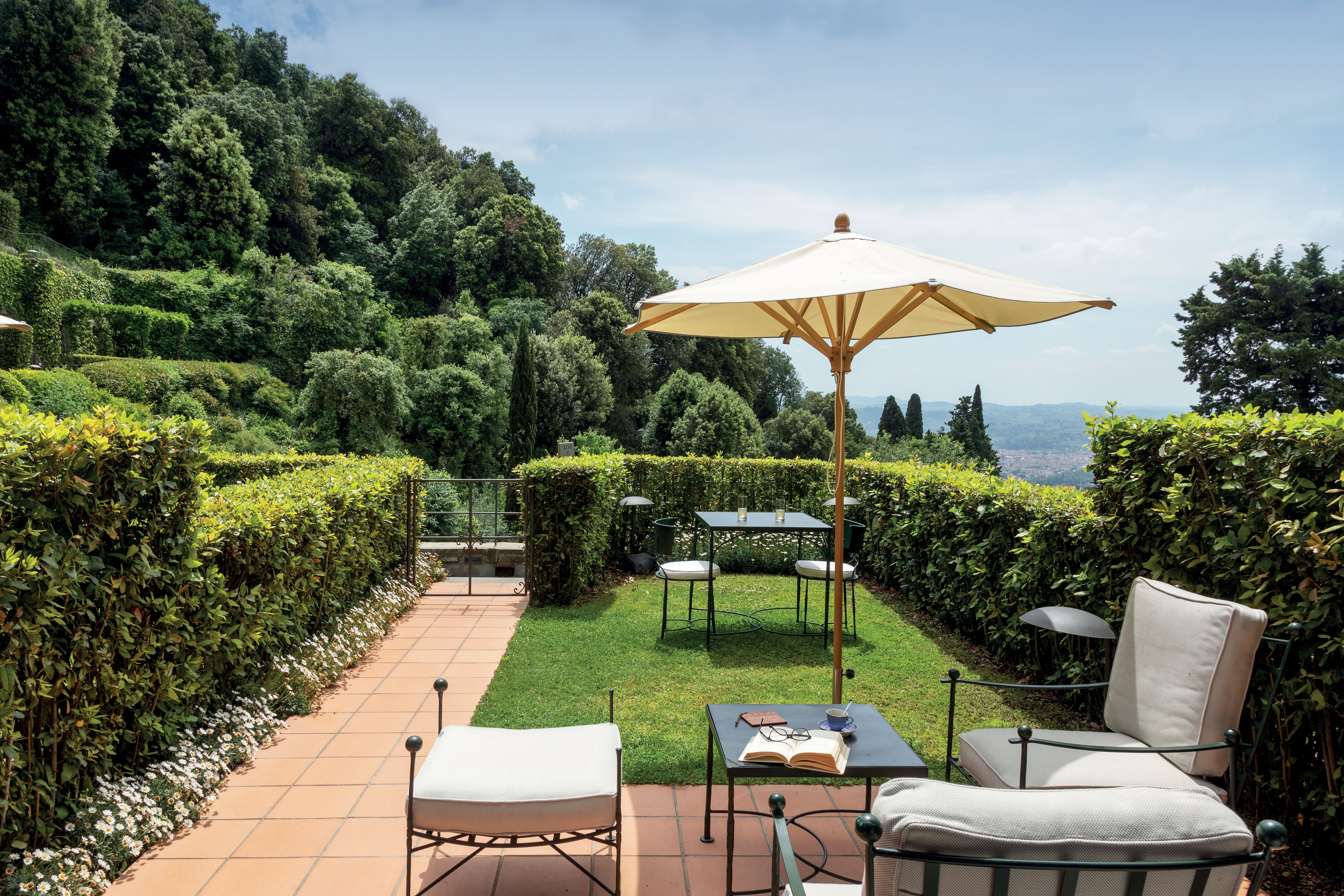 Junior Suite Executive