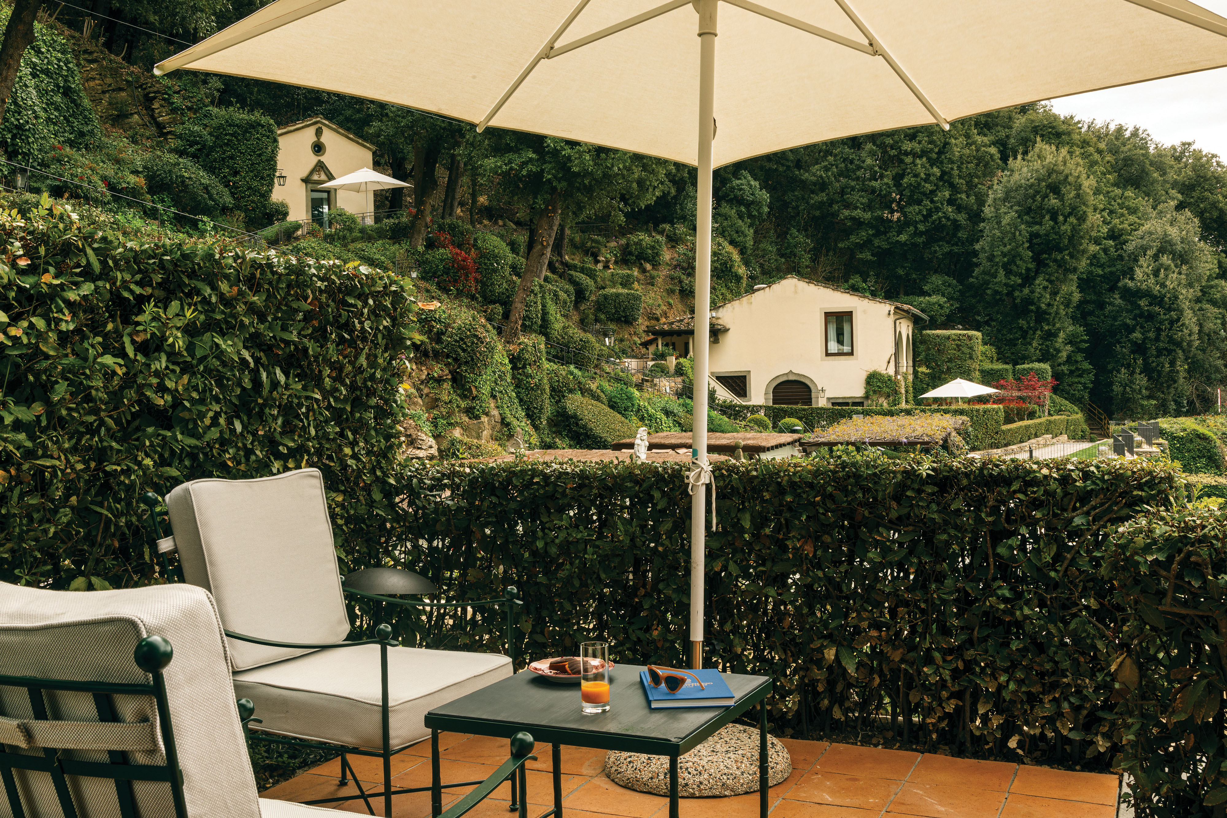 Junior Suite Executive