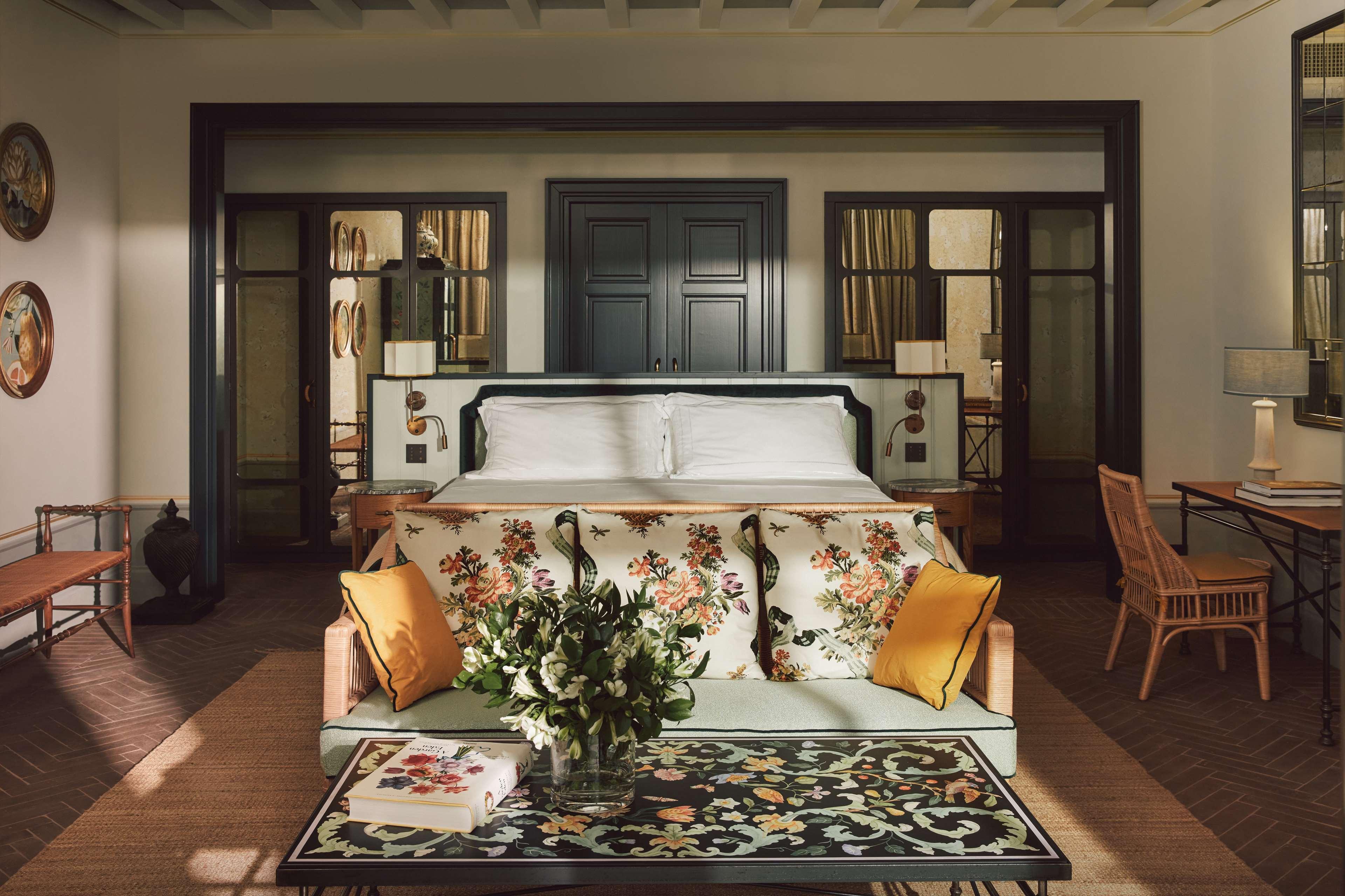 Junior Suite Standard