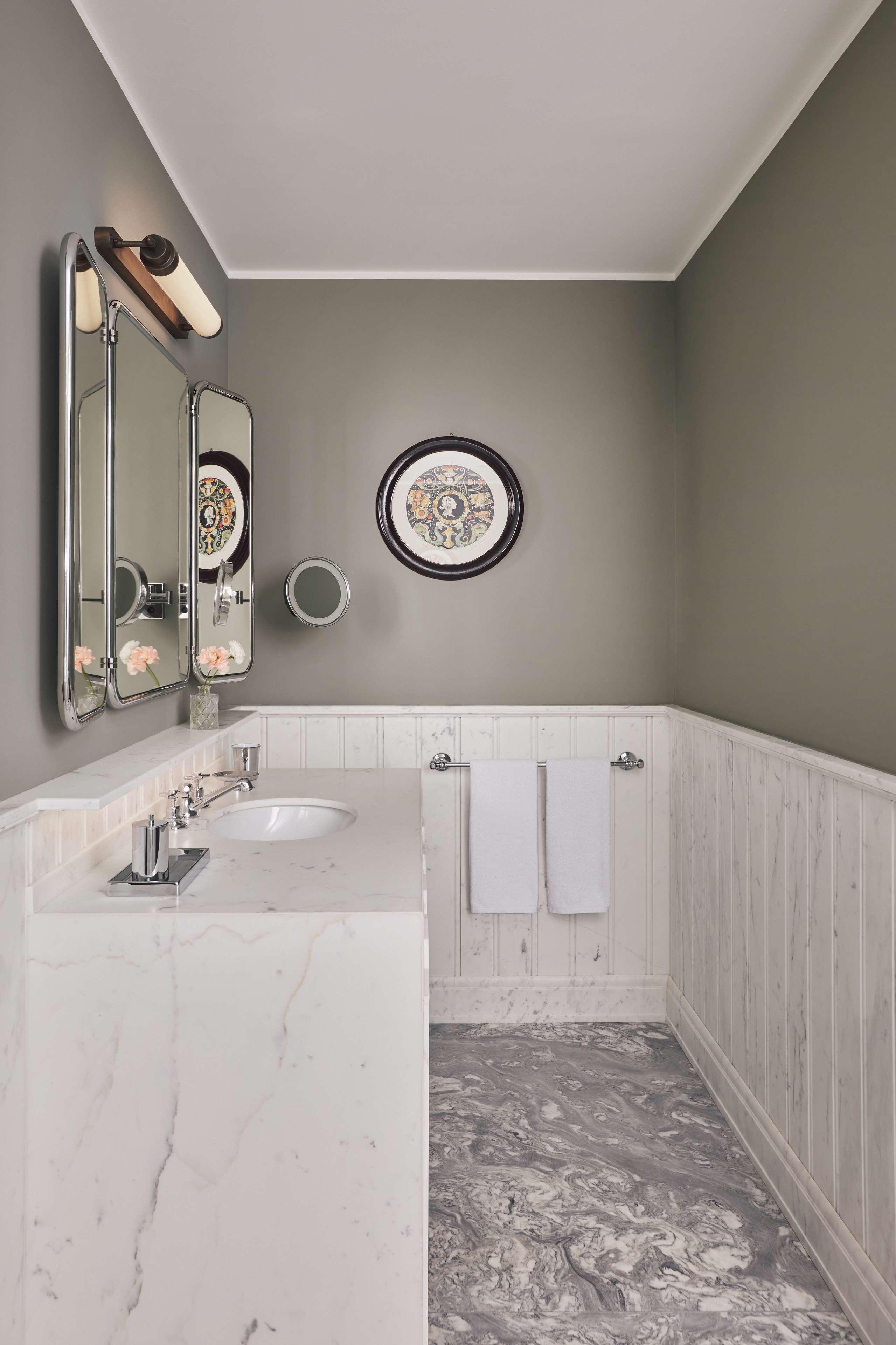 Junior Suite Superior