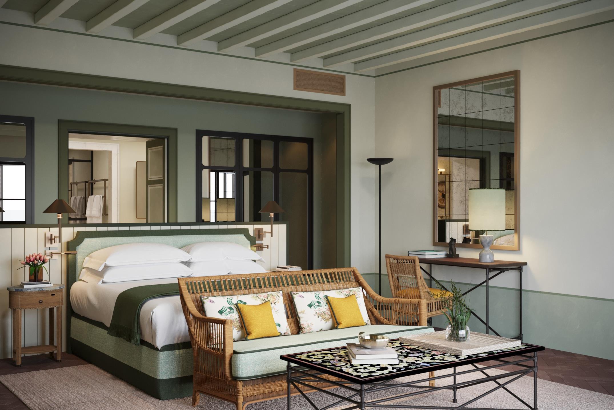 Junior Suite Superior