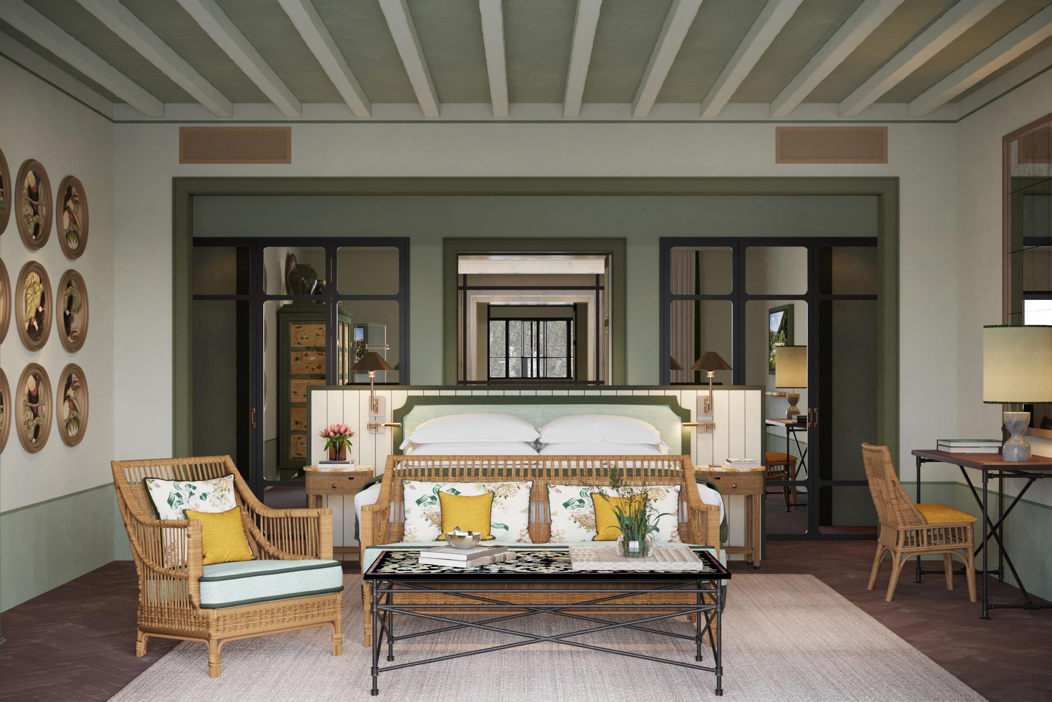 Junior Suite Superior