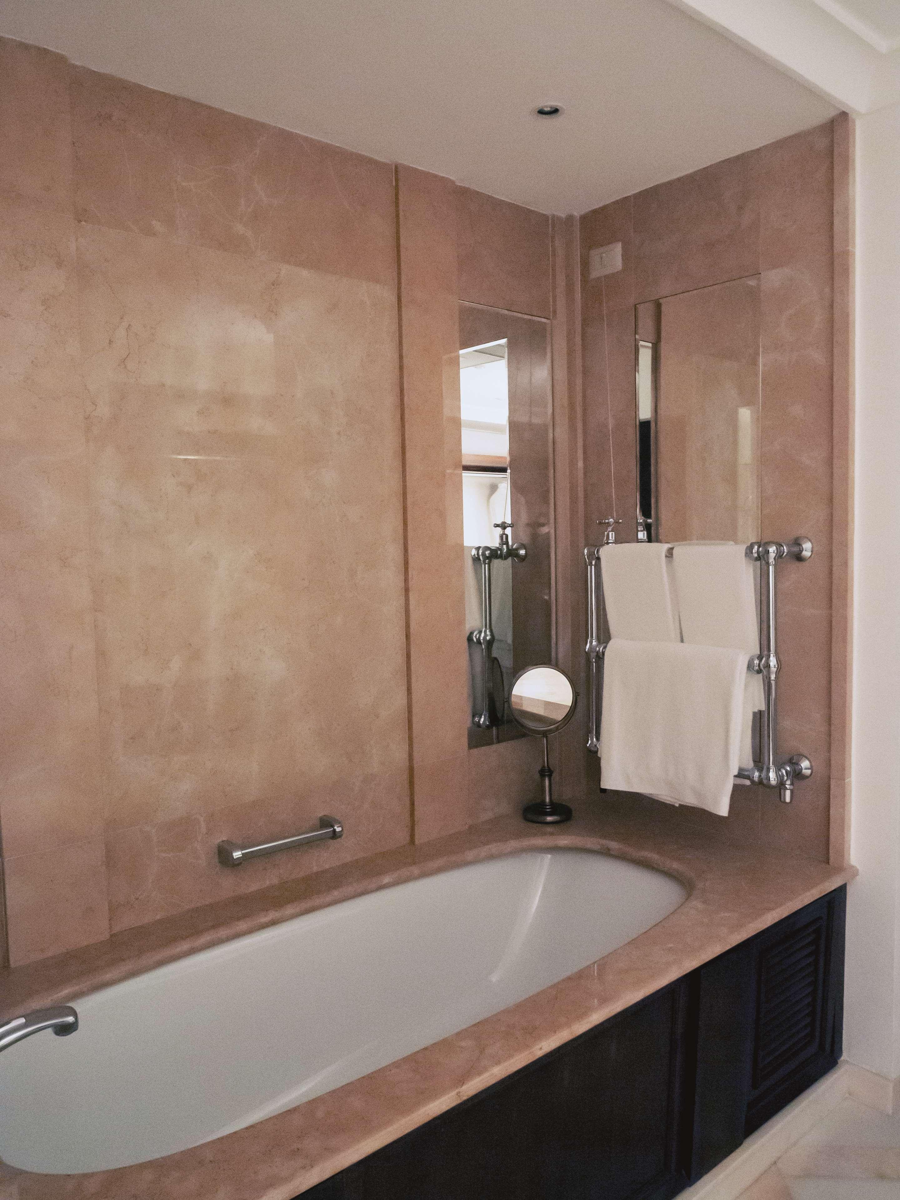 Junior Suite Executive