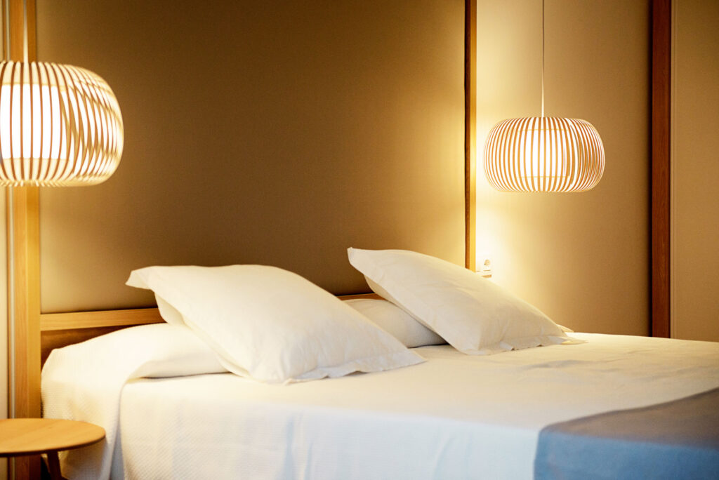 Double or Twin Standard