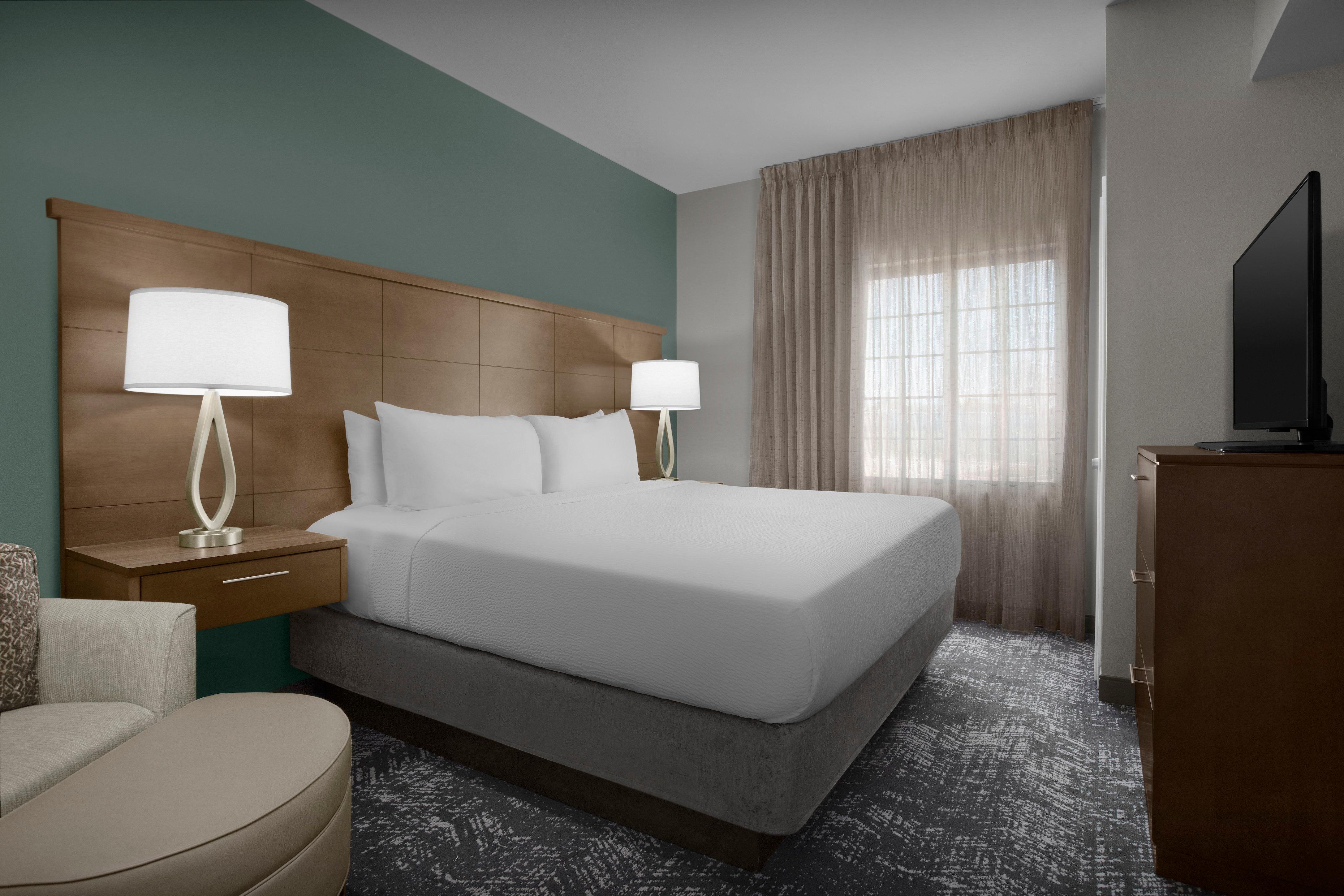 Suite with Kitchenette