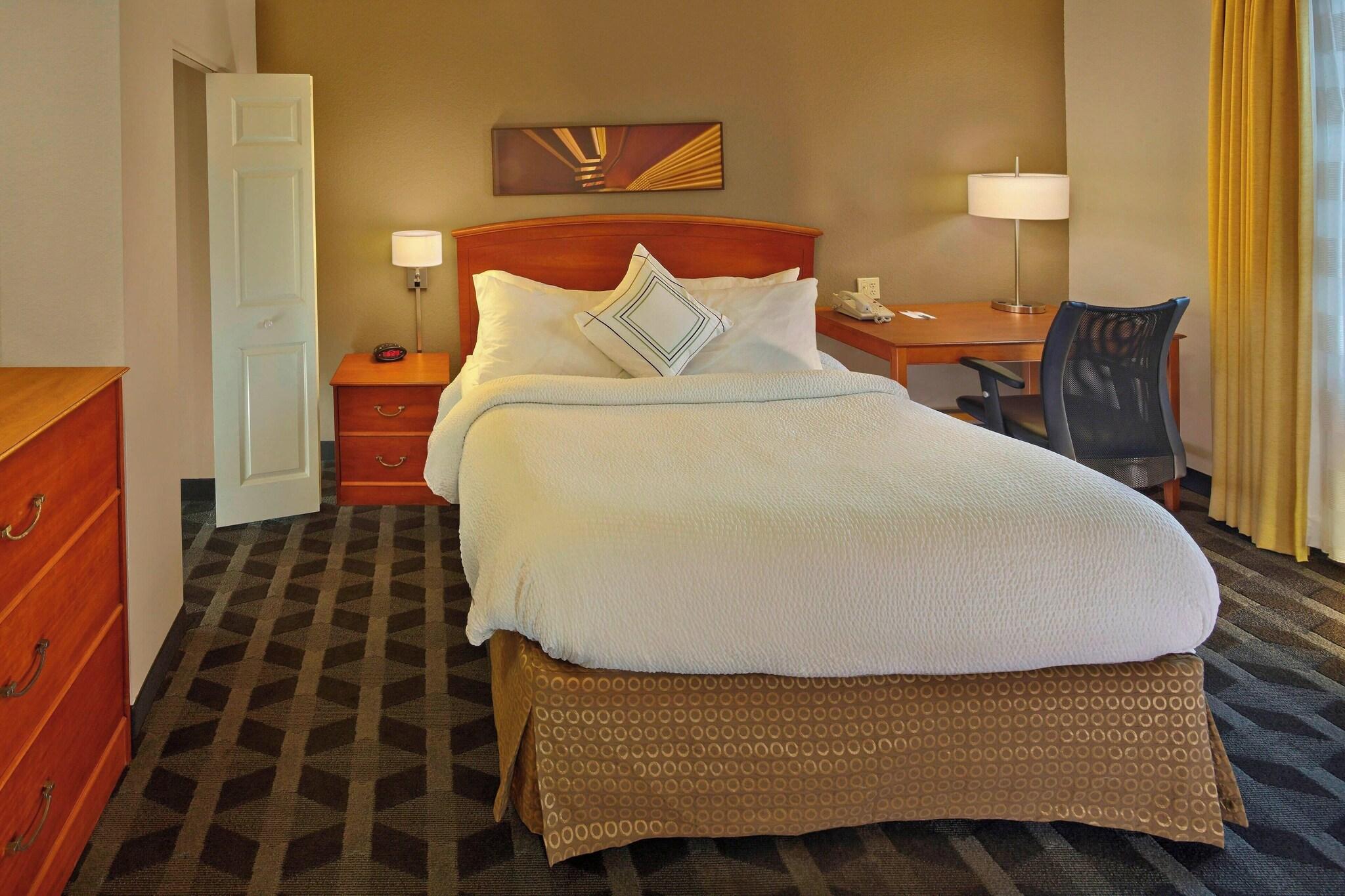 Suite Two Double Beds