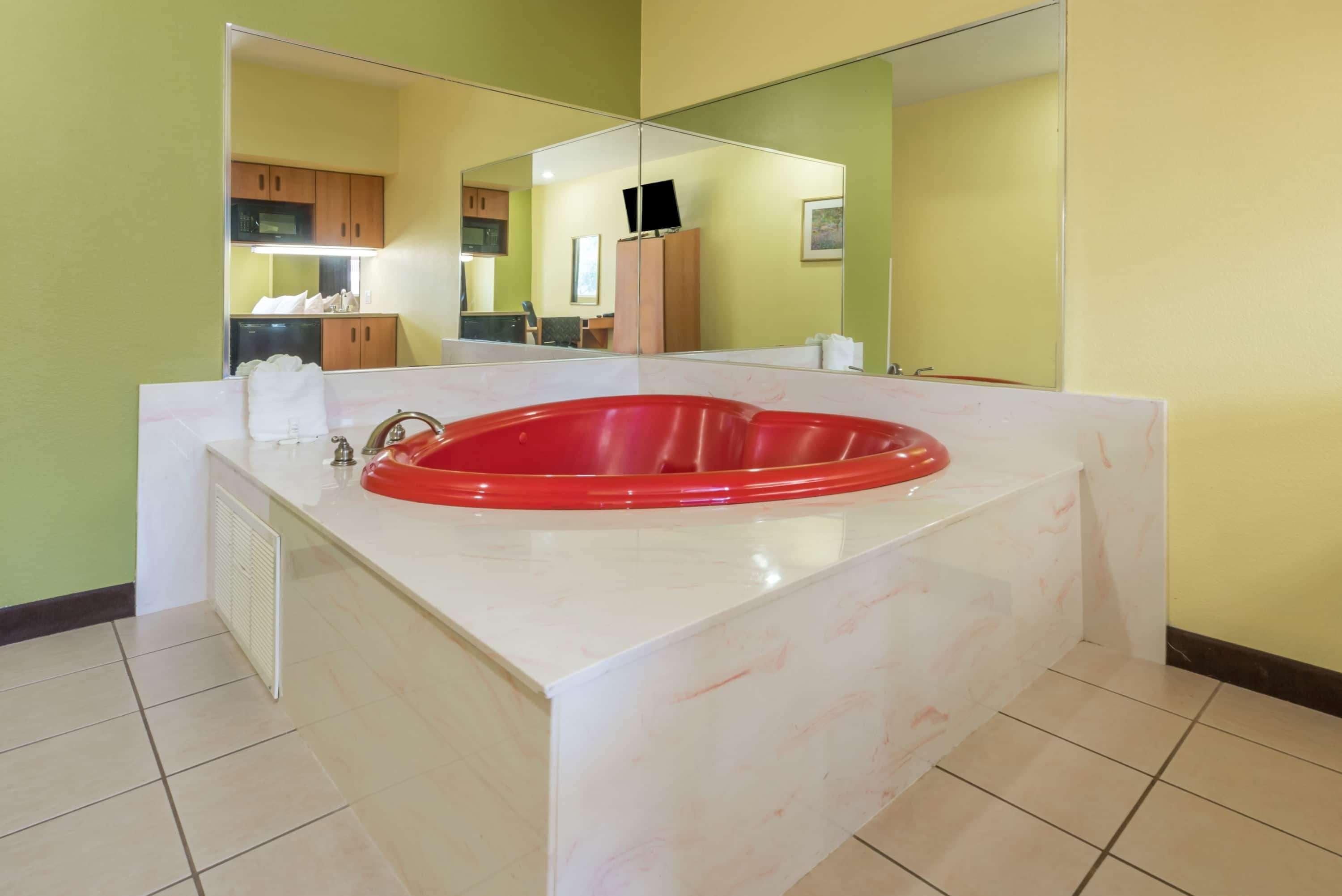 Double Queen Size Bed