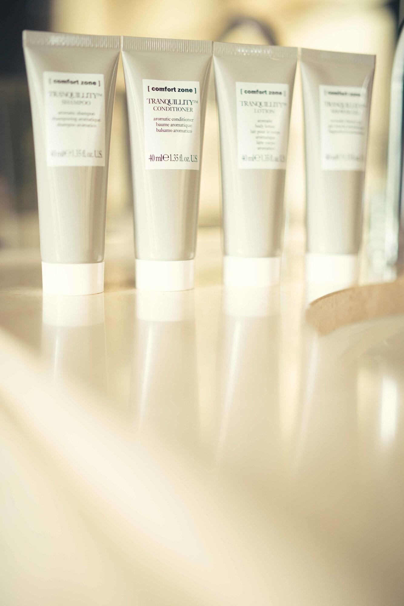 Double Queen Size Bed