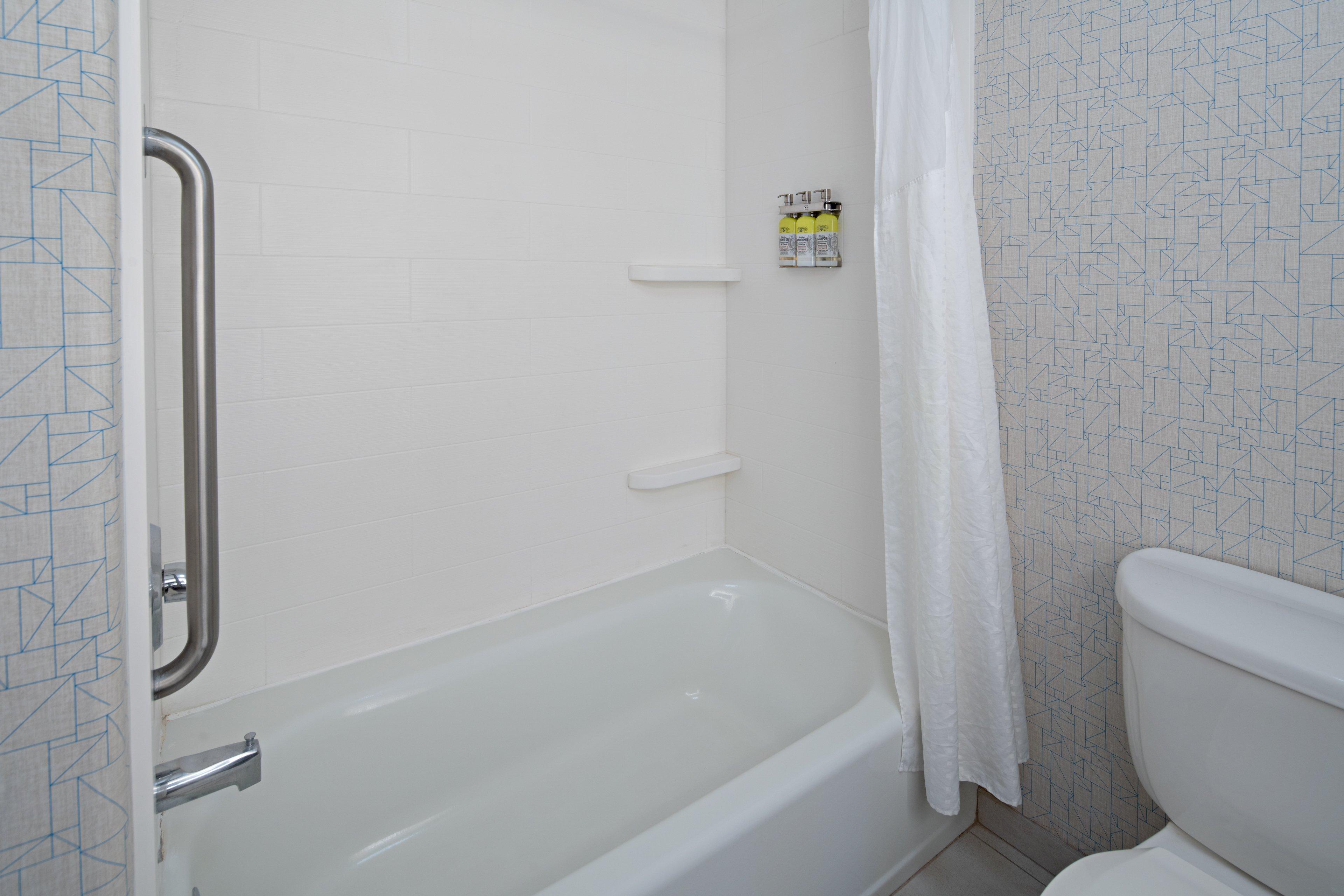 Suite Two Queen Beds