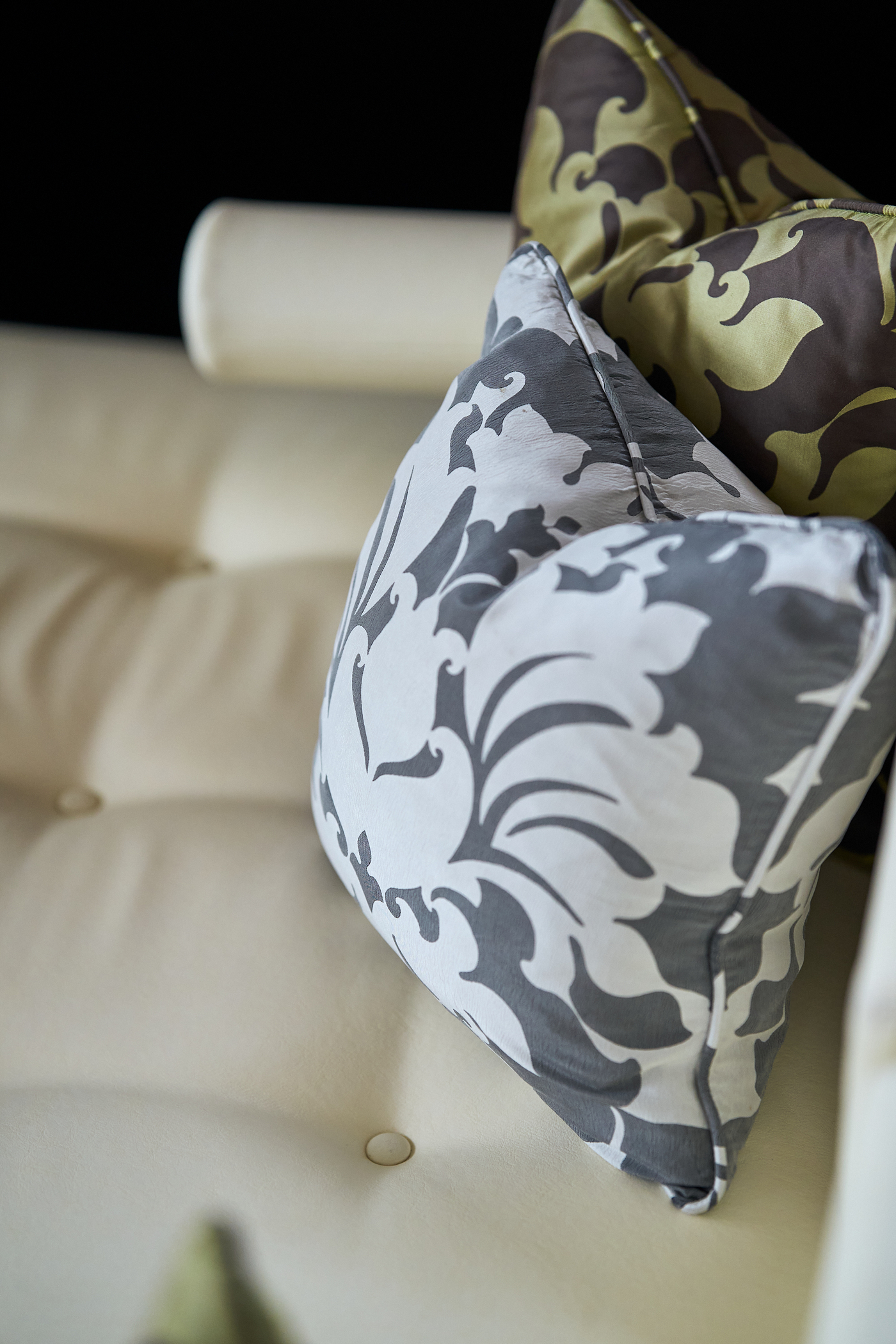 Apartment with Terrace with Views