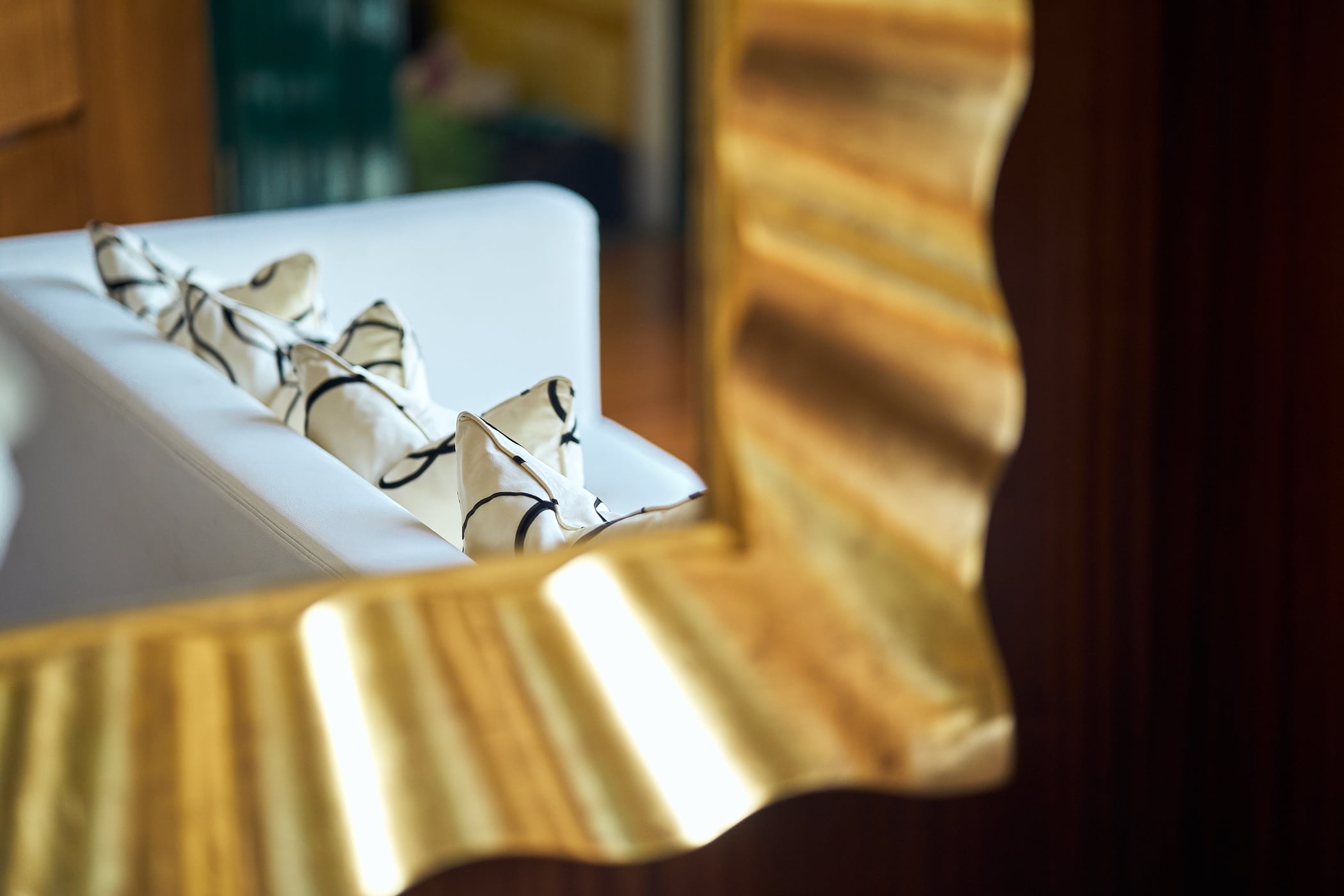 Apartment with Views