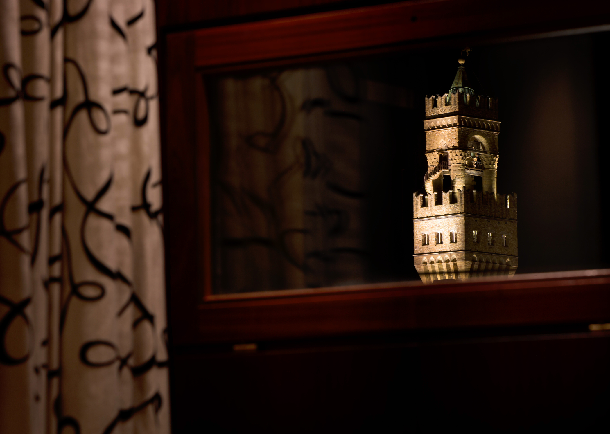 Apartment with Terrace with Views