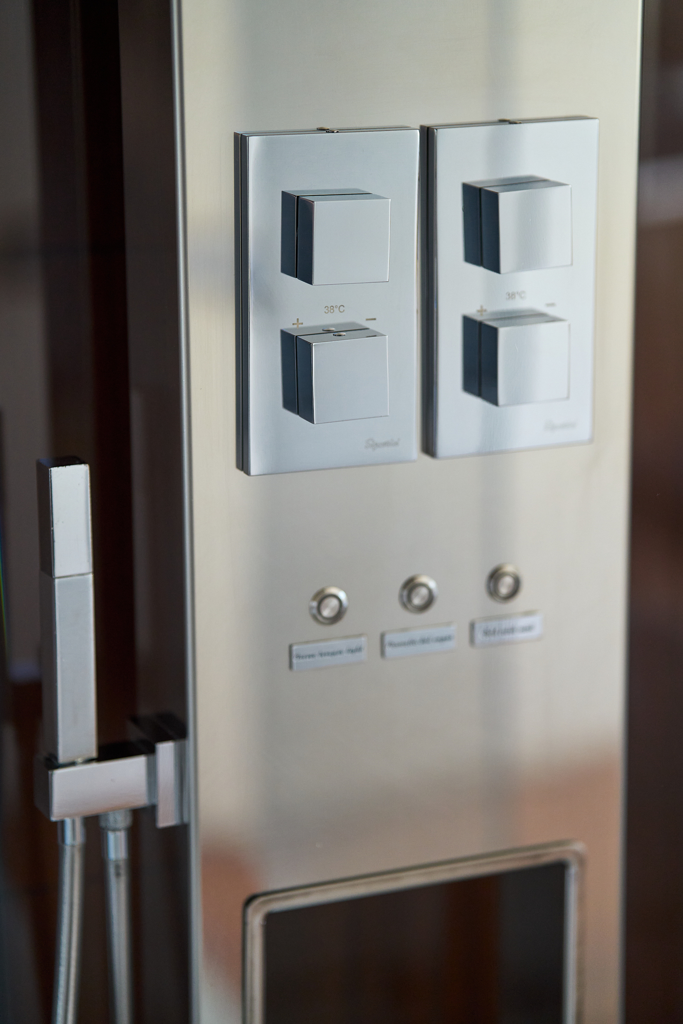 Apartment with Terrace with Views