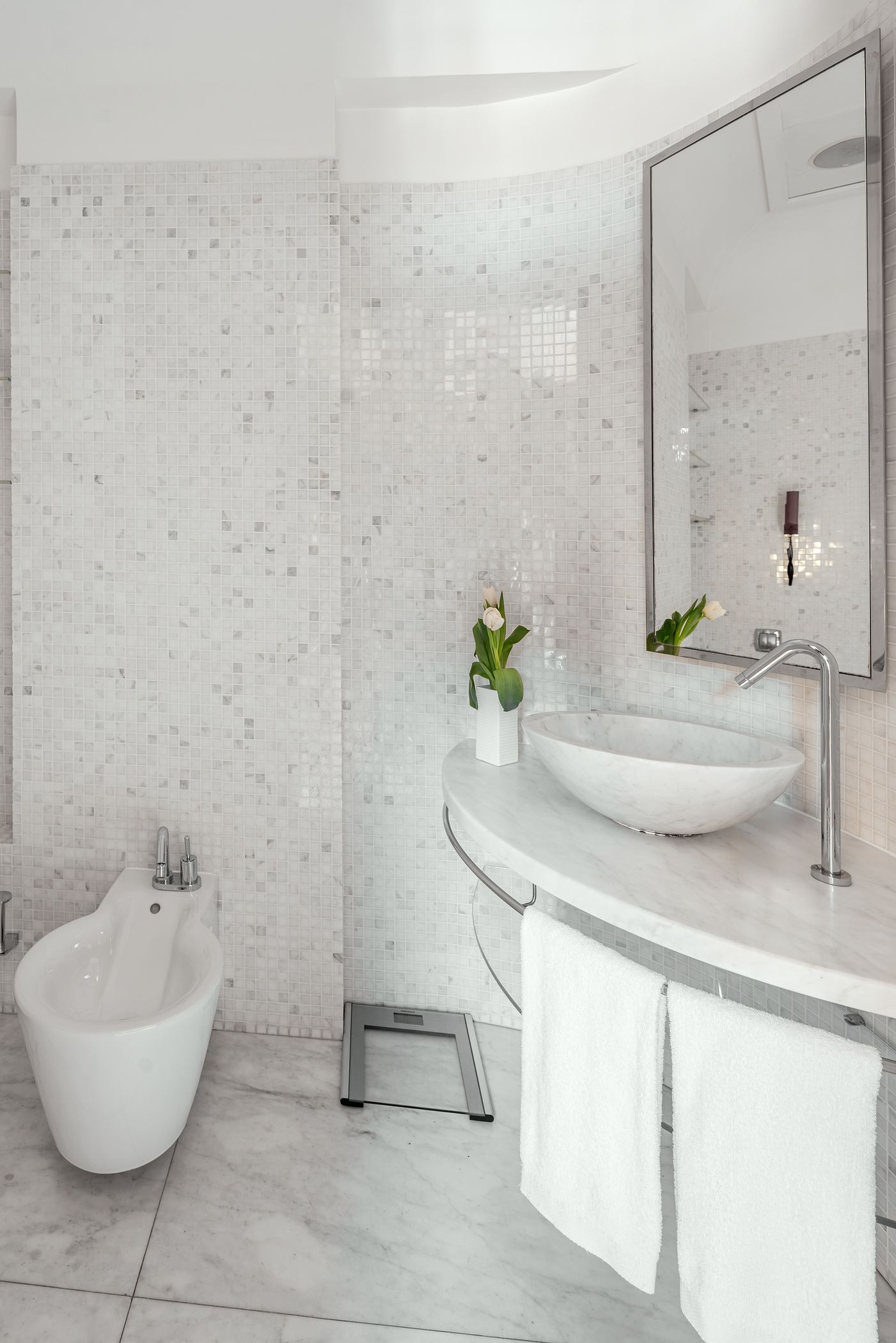 Apartment with Terrace with Views