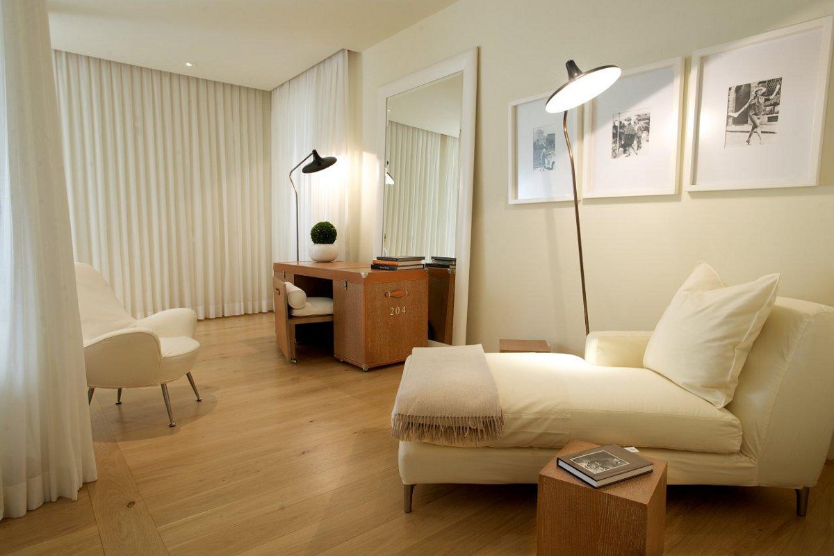 Junior Suite River View