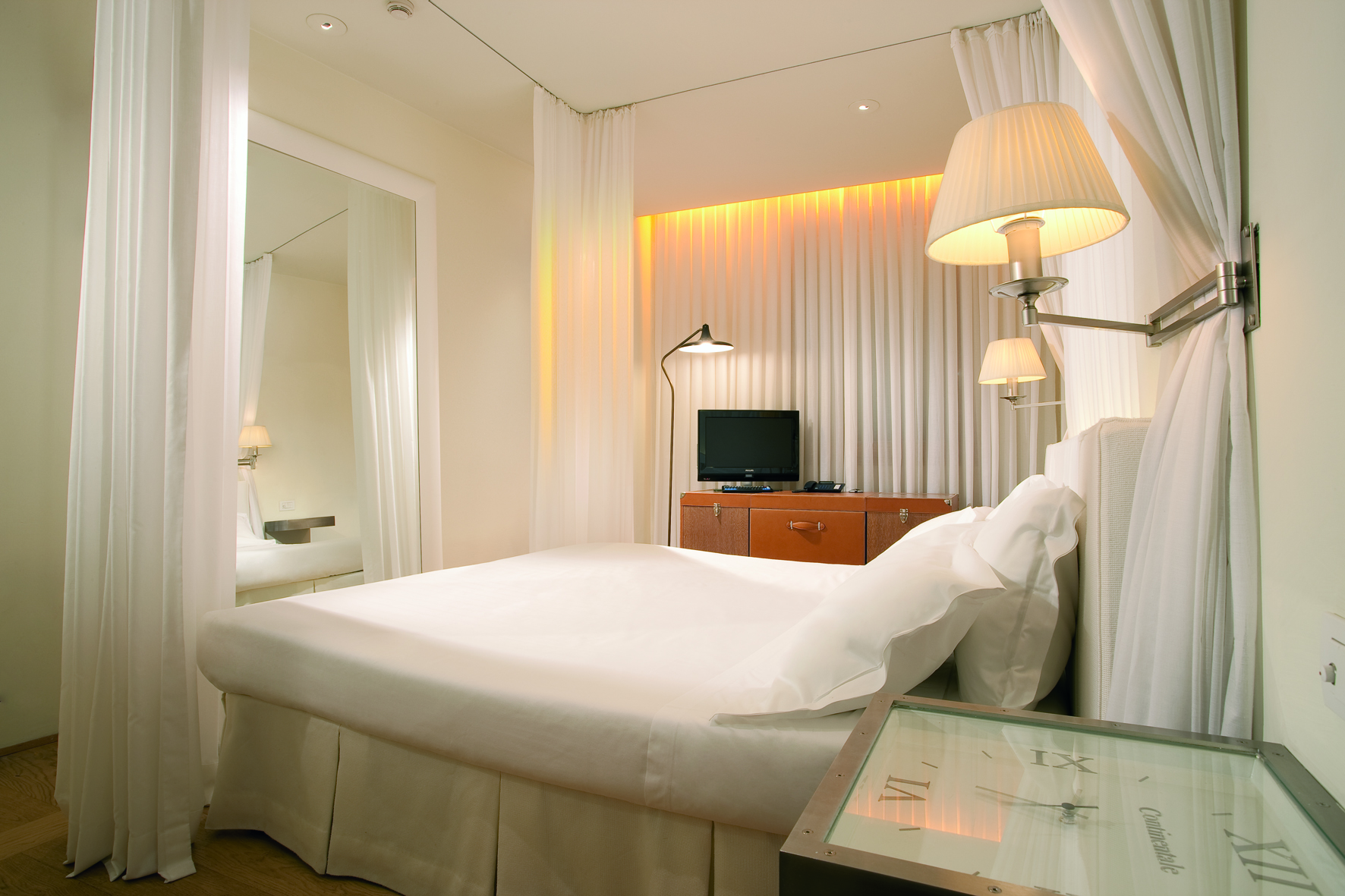 Double Single Superior