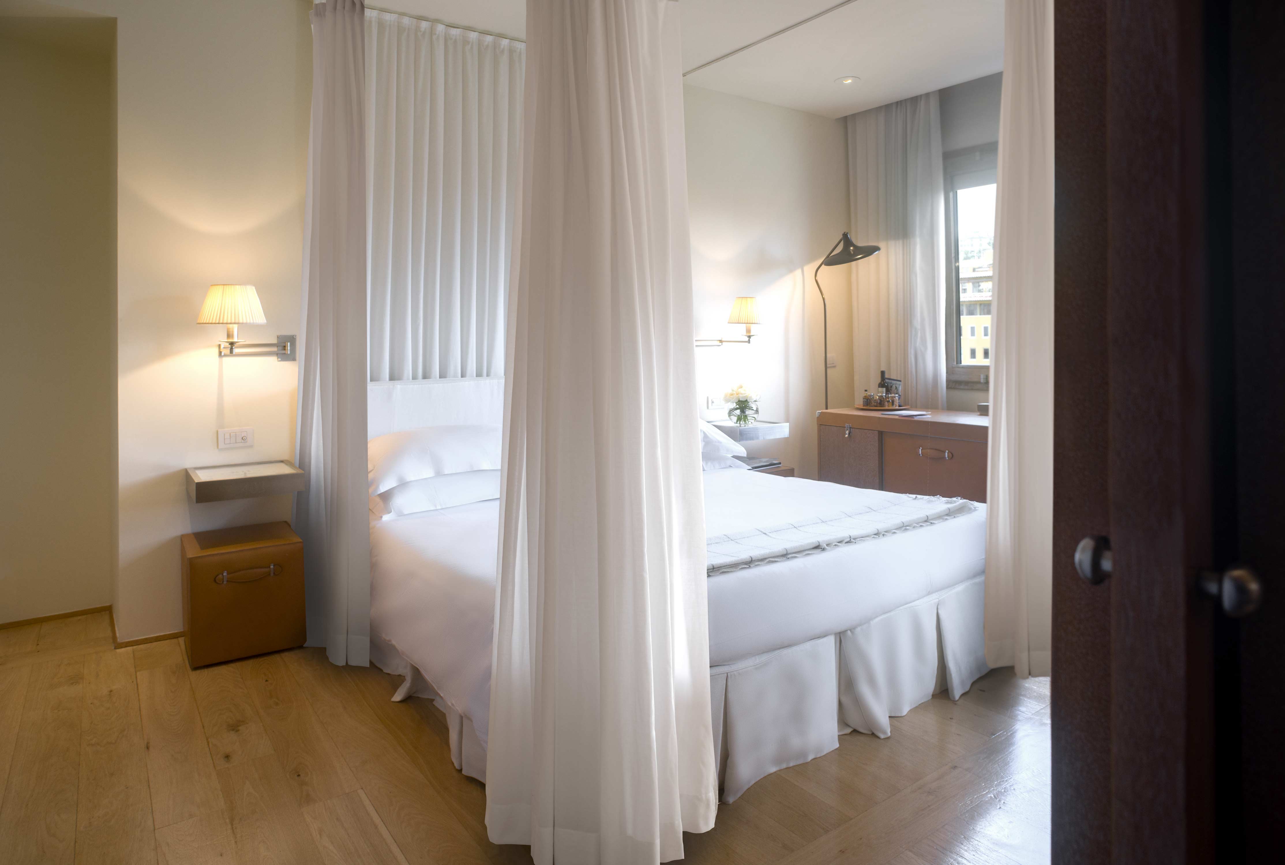 Double Single Premier River View