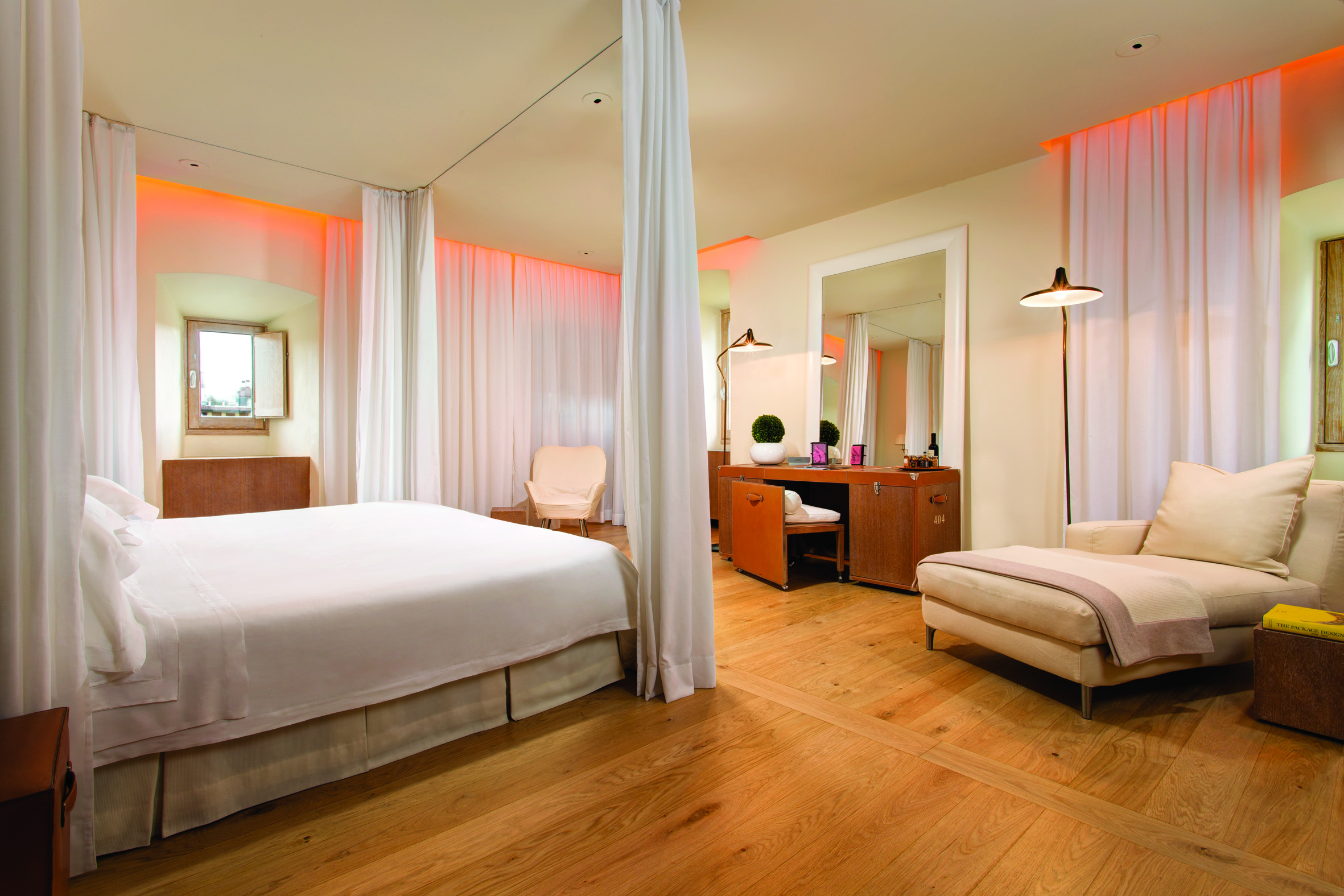 Junior Suite River View