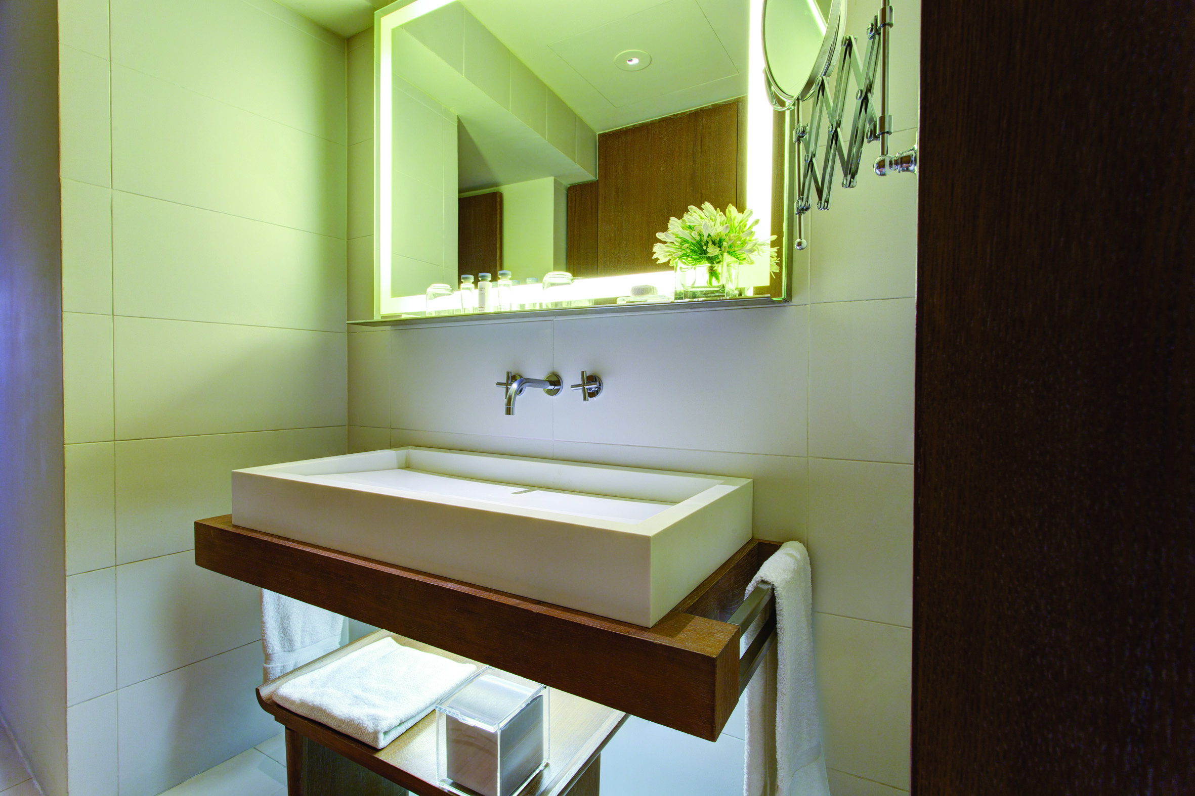 Junior Suite River View