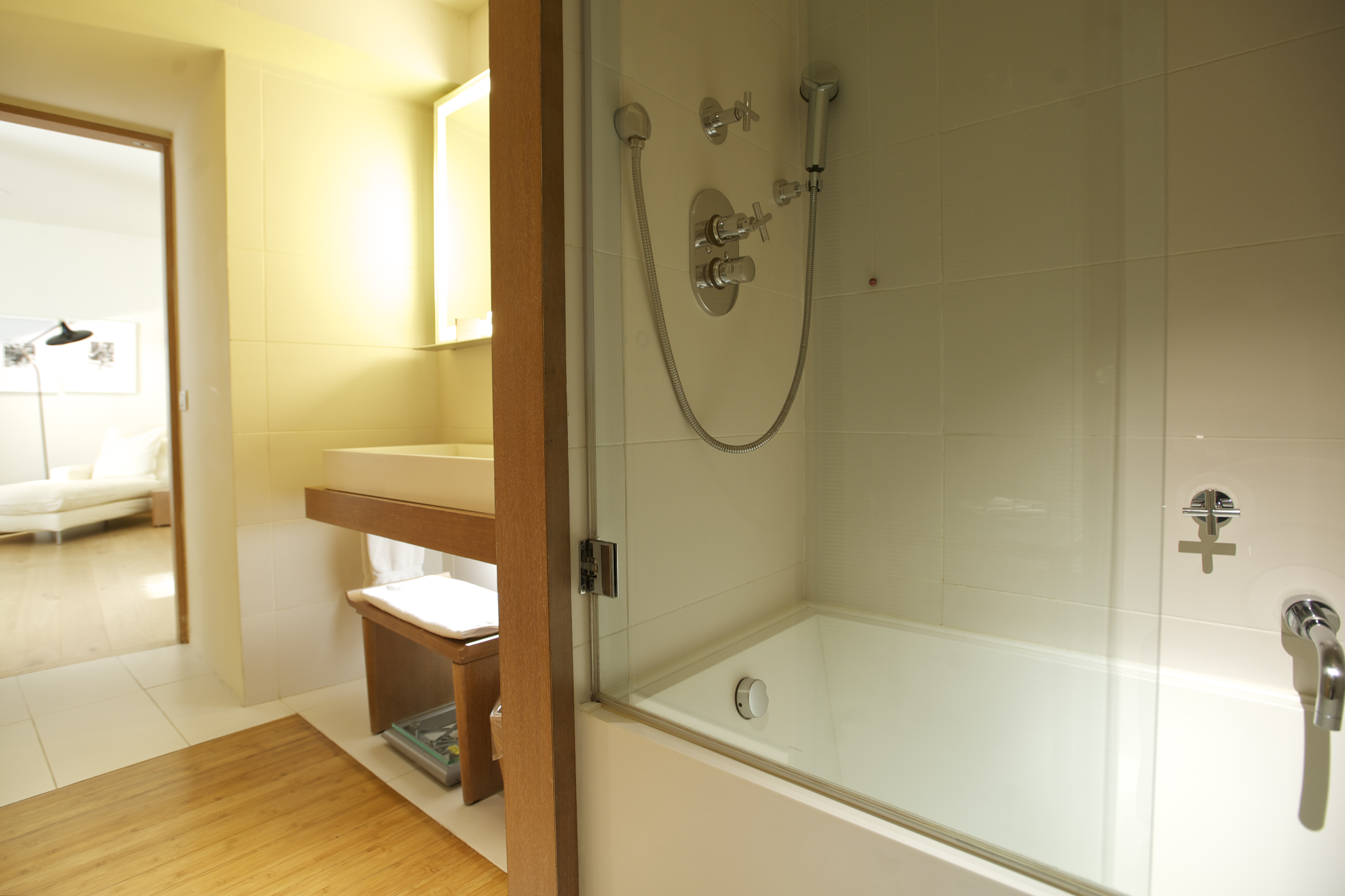 Junior Suite River View