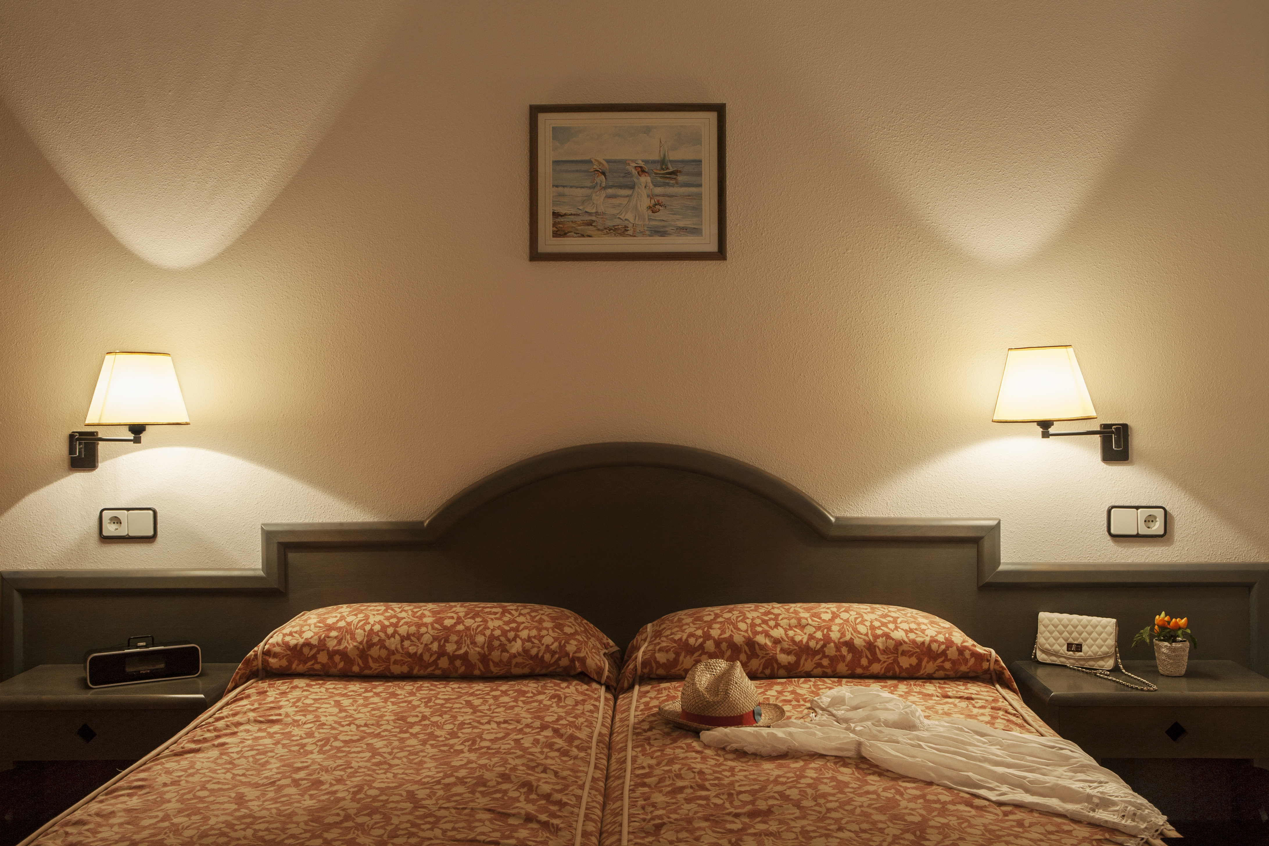 Apartment Capacity 4