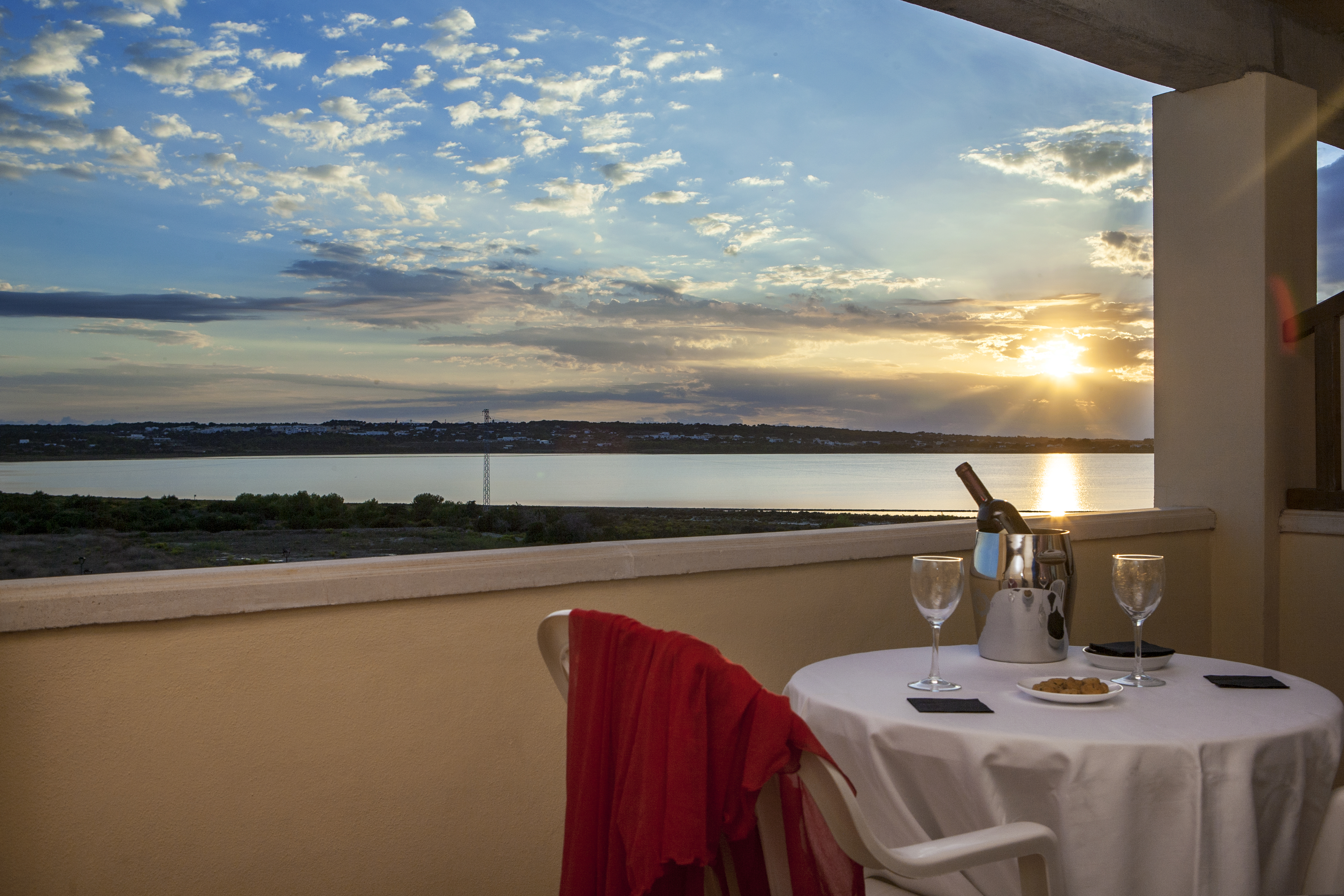 Apartment Capacity 2