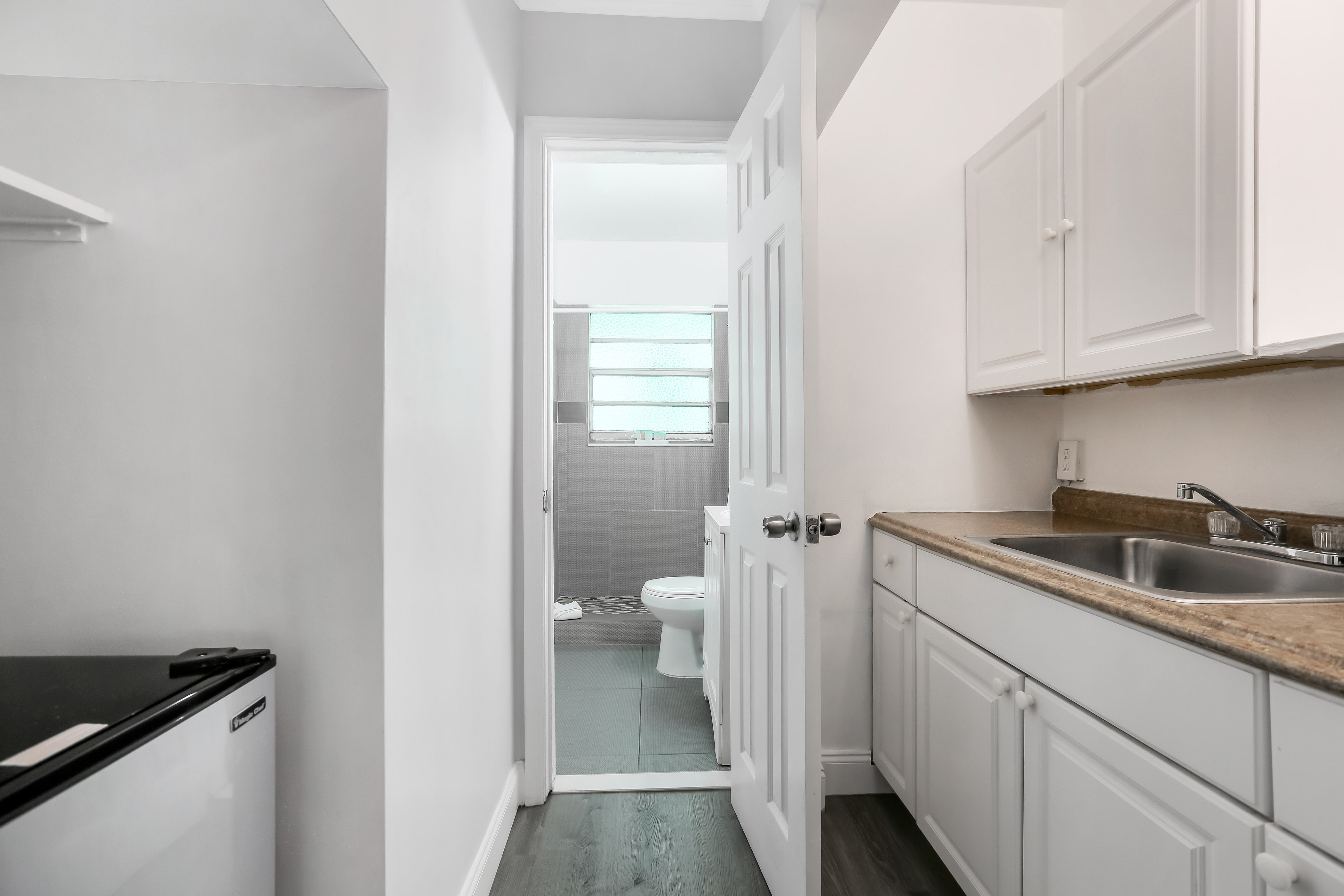 Double Deluxe Ocean Front