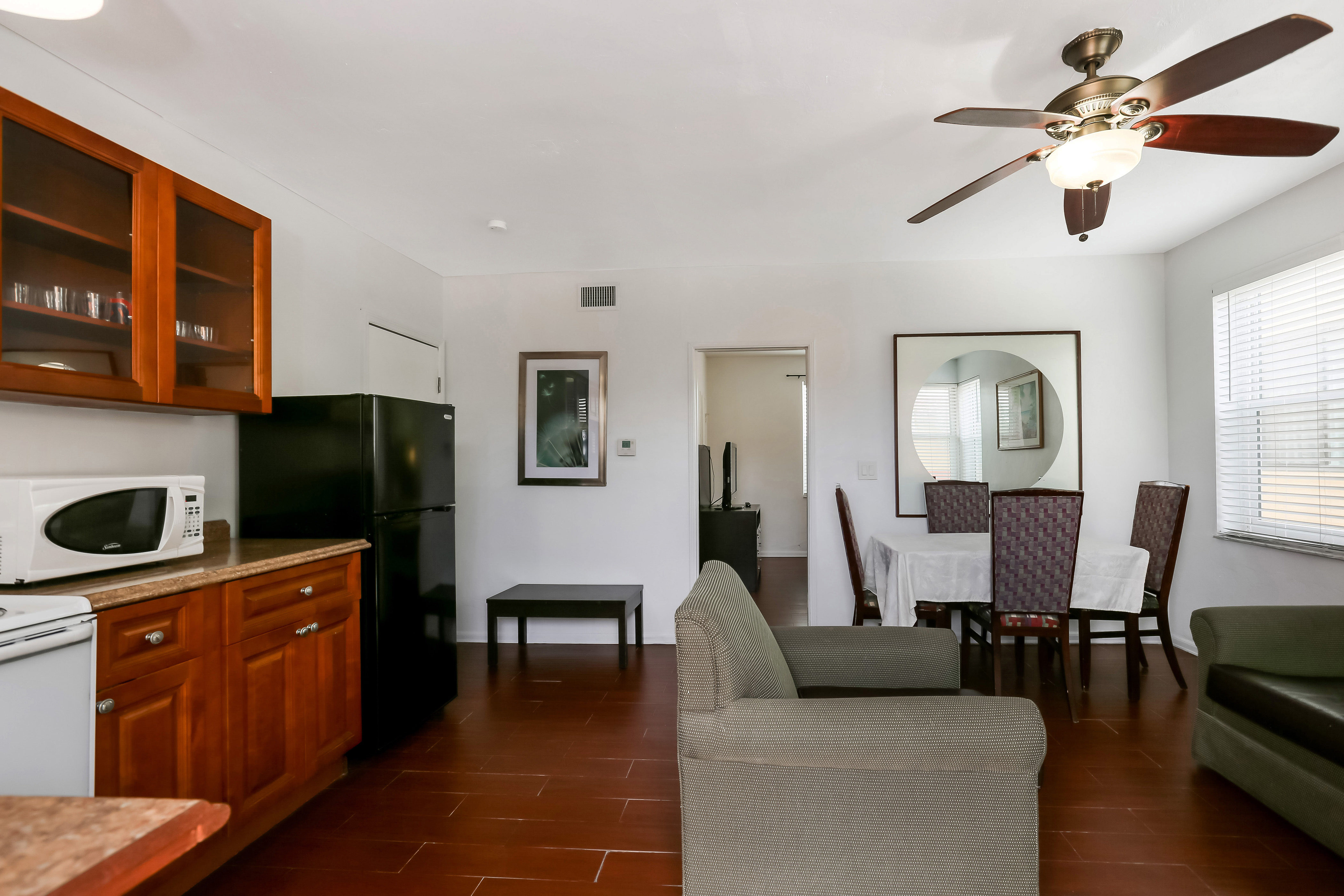 Double Deluxe Ocean View