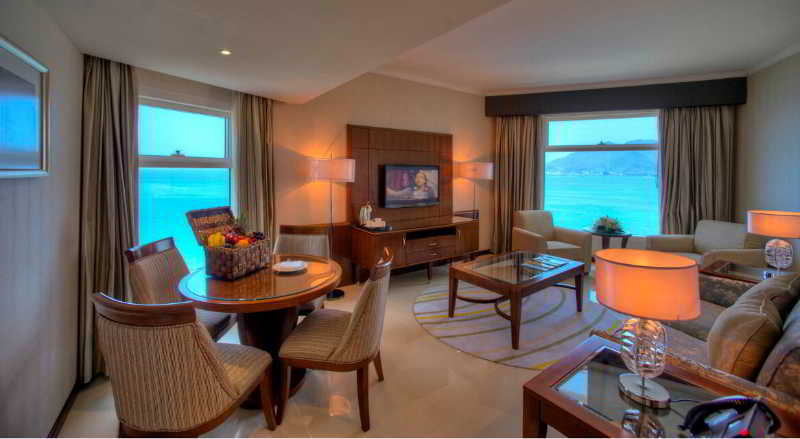 Single Premium Sea View