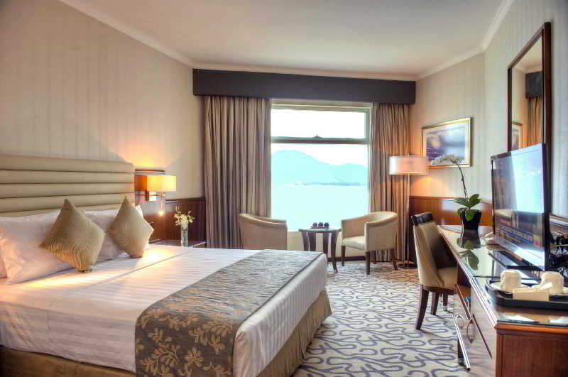 Double Premium Sea View