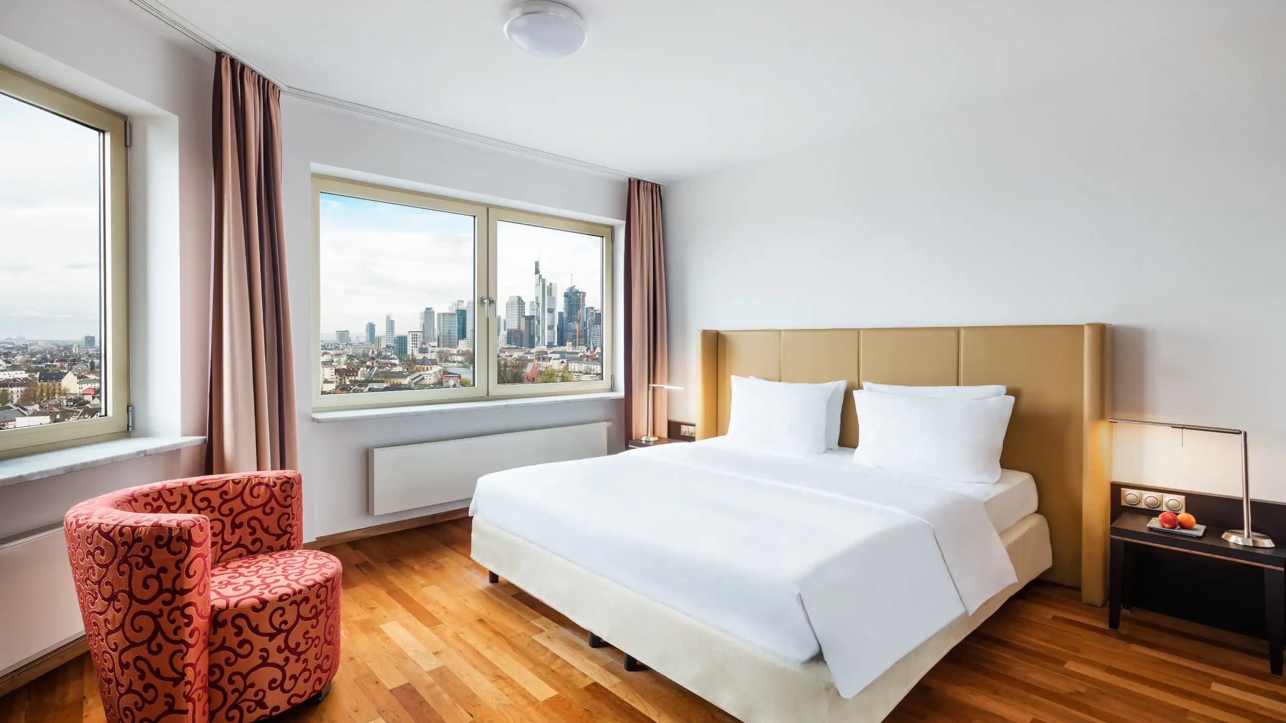 Junior Suite with Views