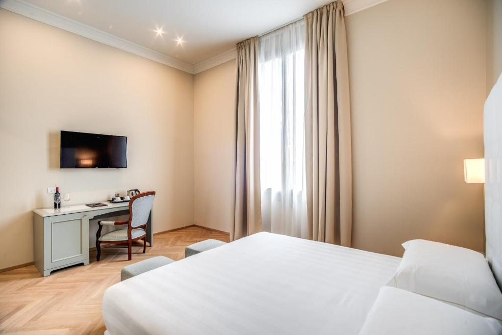 Junior Suite Standard