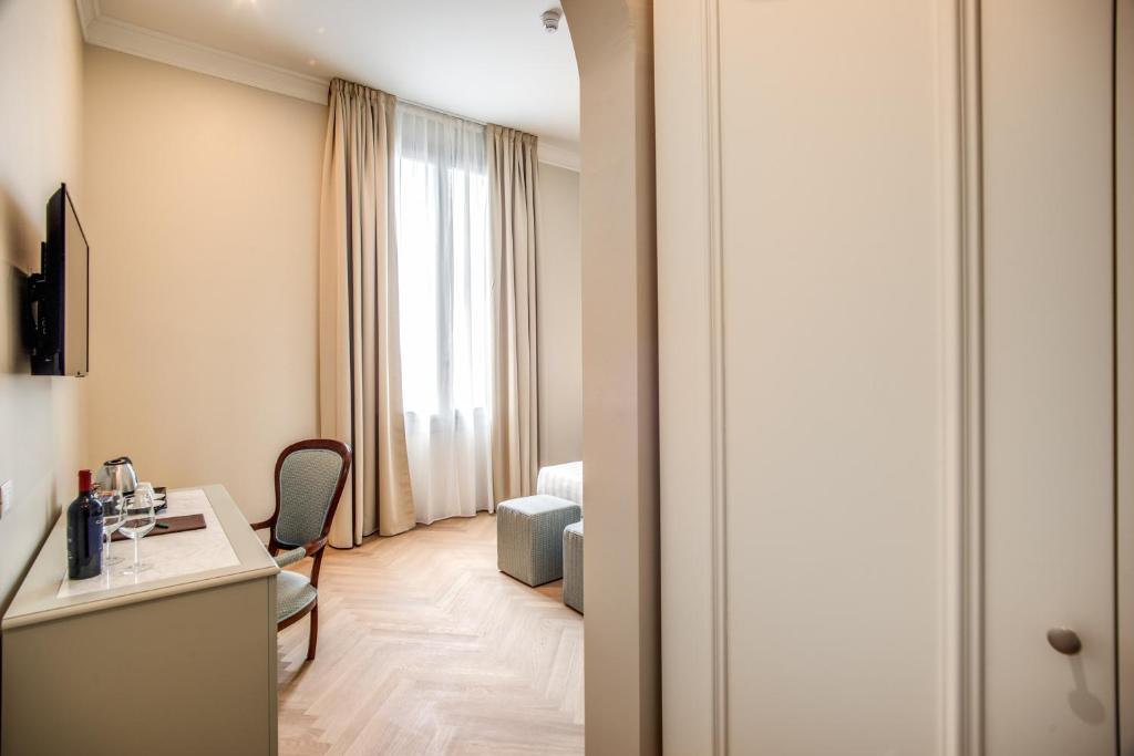 Junior Suite Standard