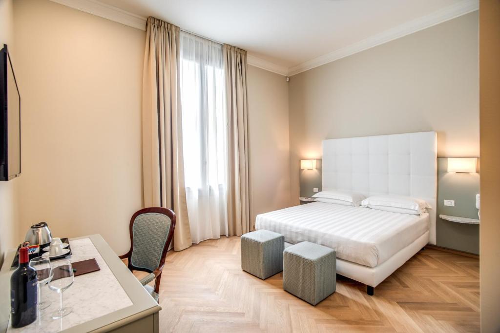 Junior Suite Standard