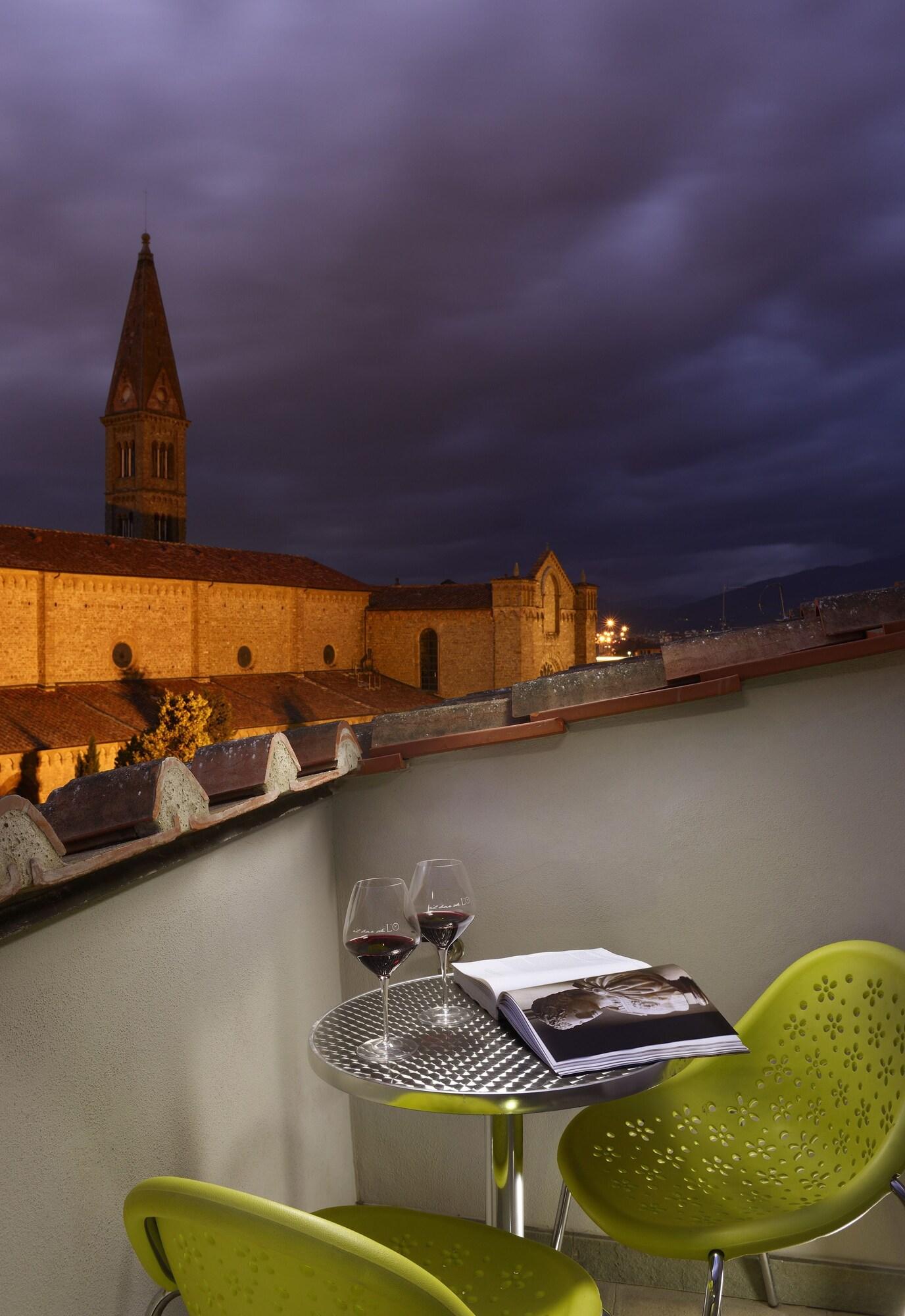 Double or Twin Superior with Views