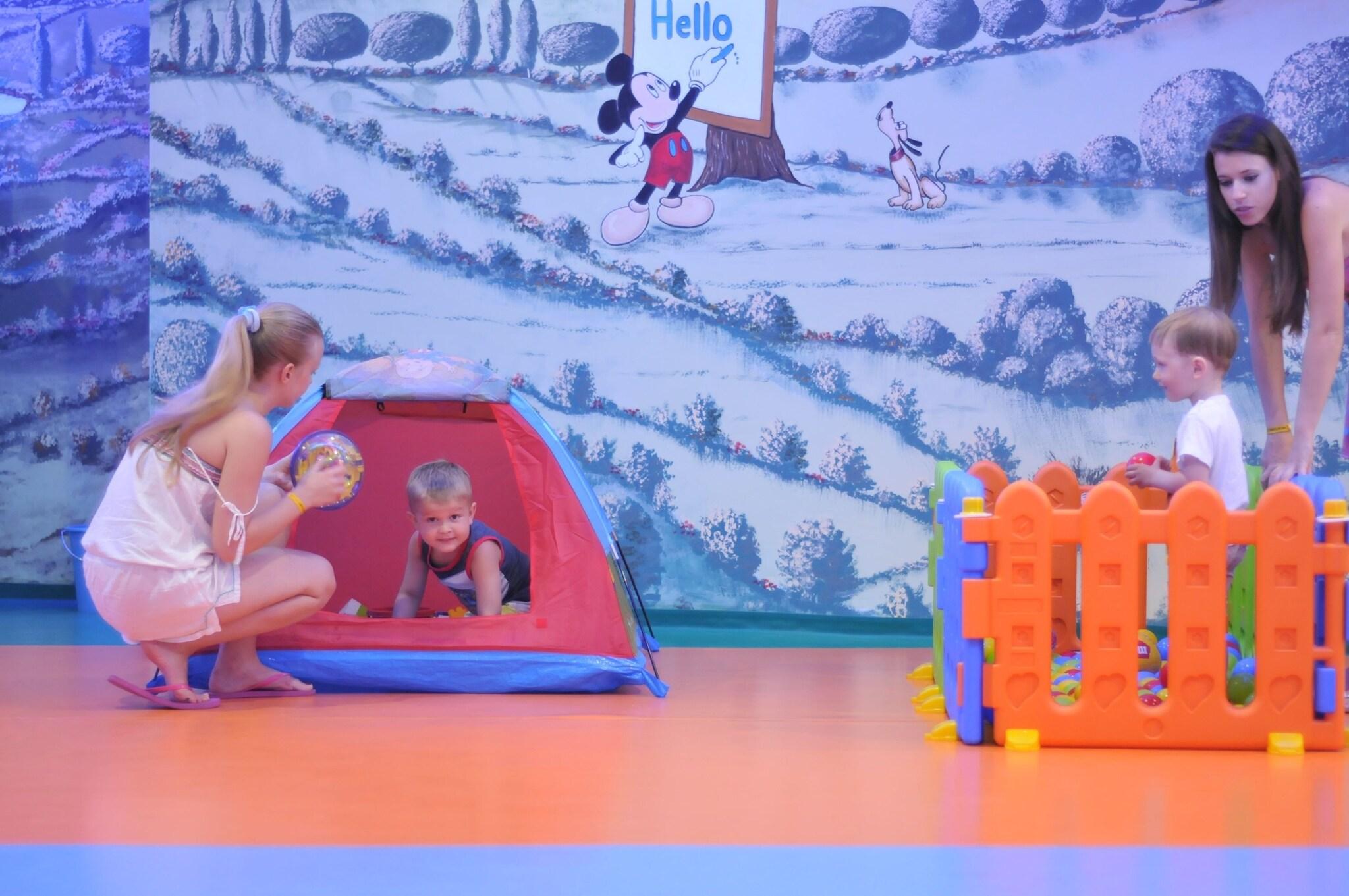 Sports and Entertainment